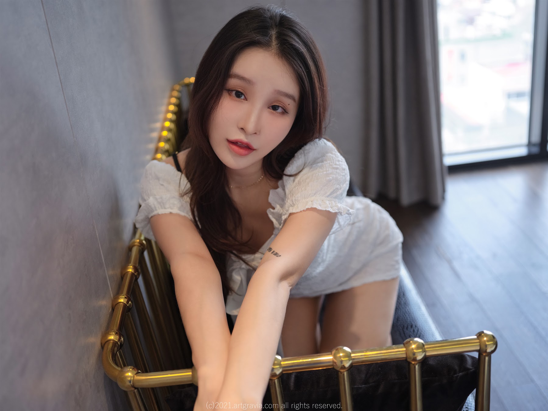 ArtGravia Vol.309 Lee-seol (이설) - P8