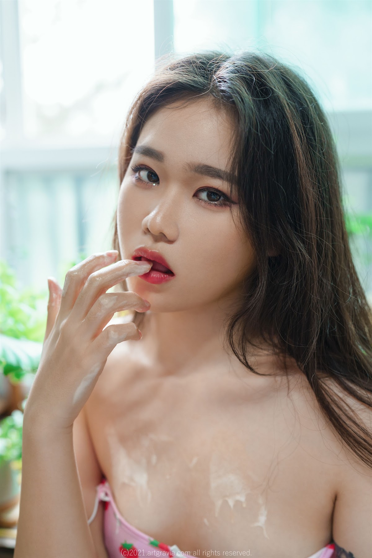 ArtGravia Vol.312 Sira (시라) - P89