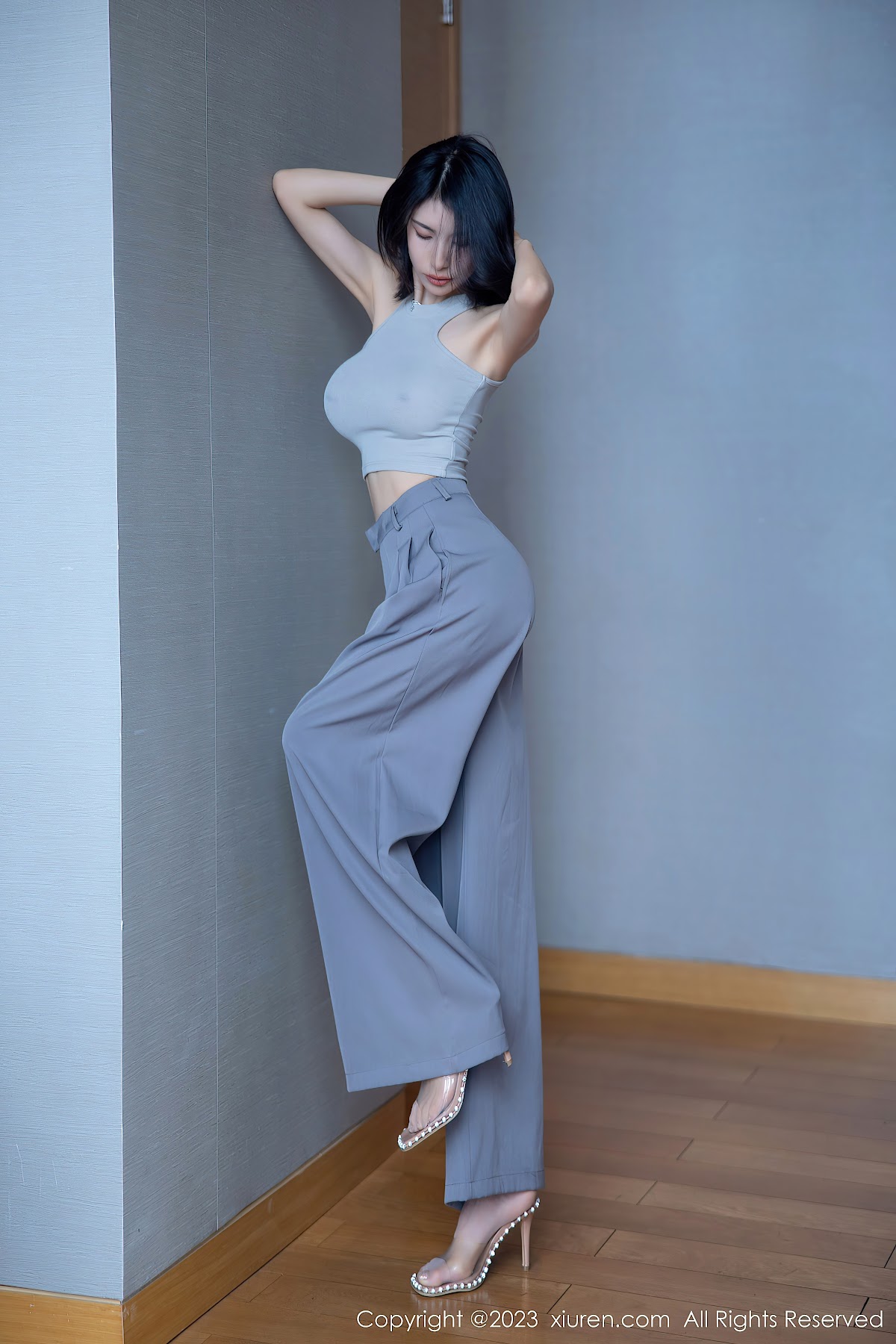 XIUREN No.6552 lingyu69 - P3