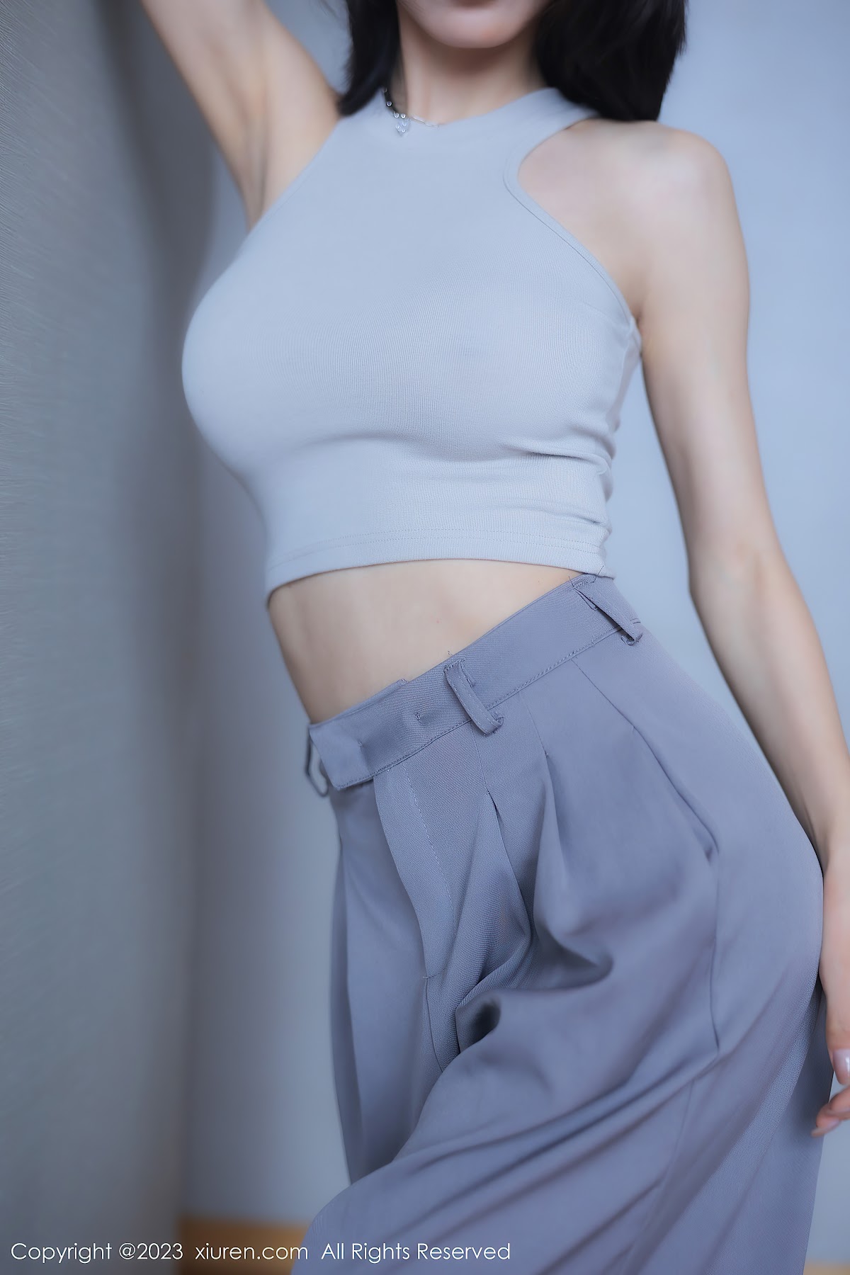 XIUREN No.6552 lingyu69 - P4