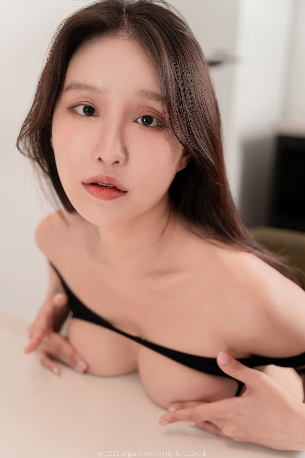ArtGravia Vol.322 Lee-seol (이설) - P78