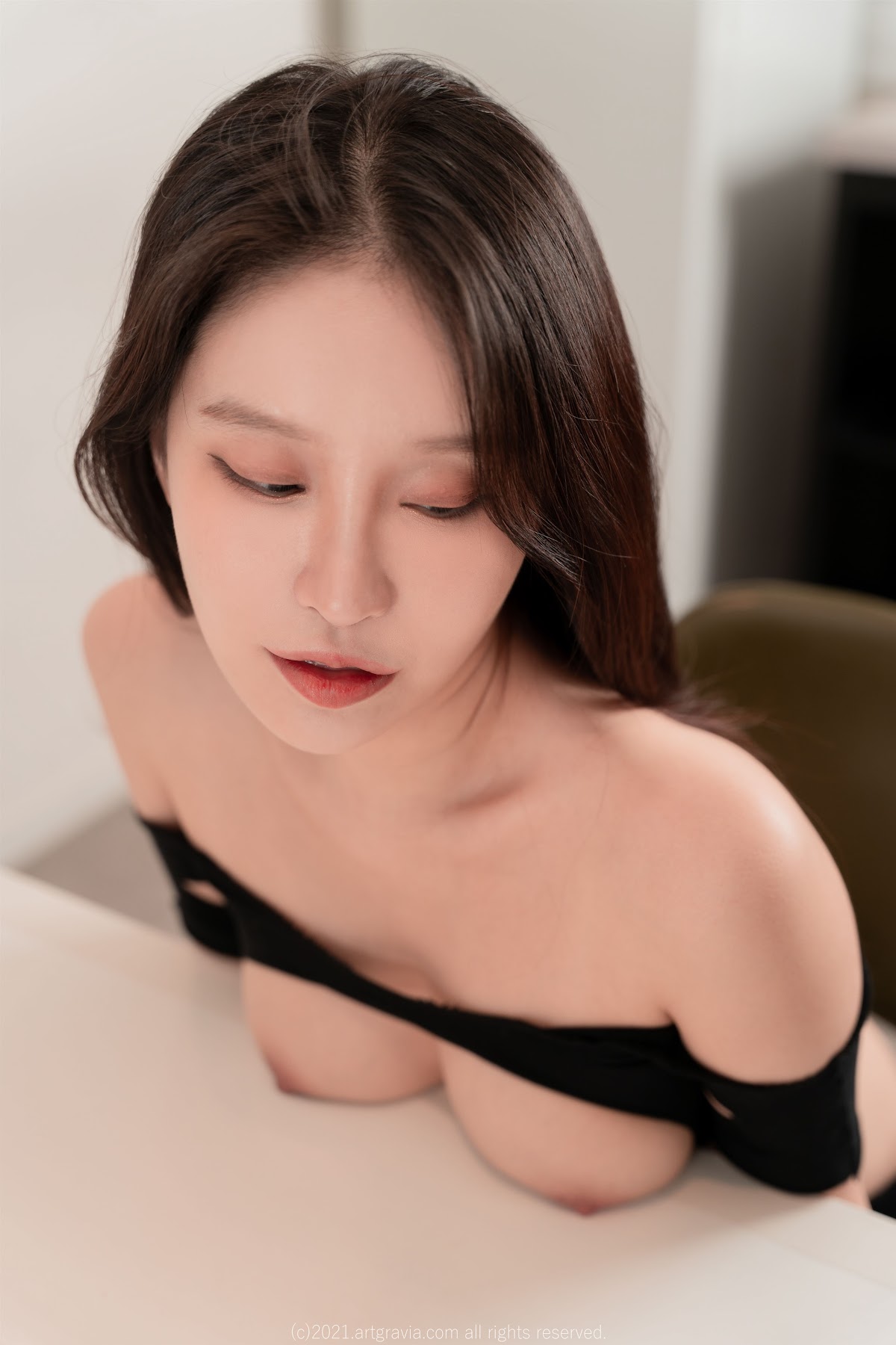ArtGravia Vol.322 Lee-seol (이설) - P79