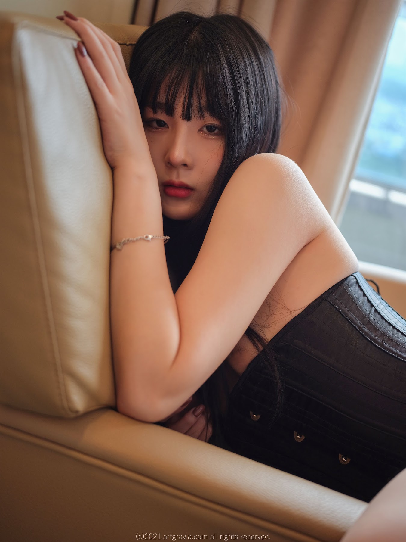 ArtGravia Vol.326 Jang Joo (장주) - P9