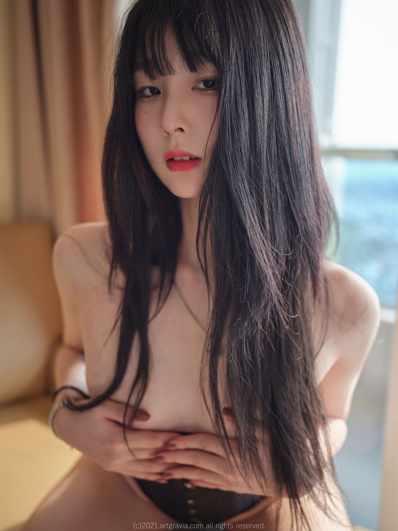 ArtGravia Vol.326 Jang Joo (장주) - P2