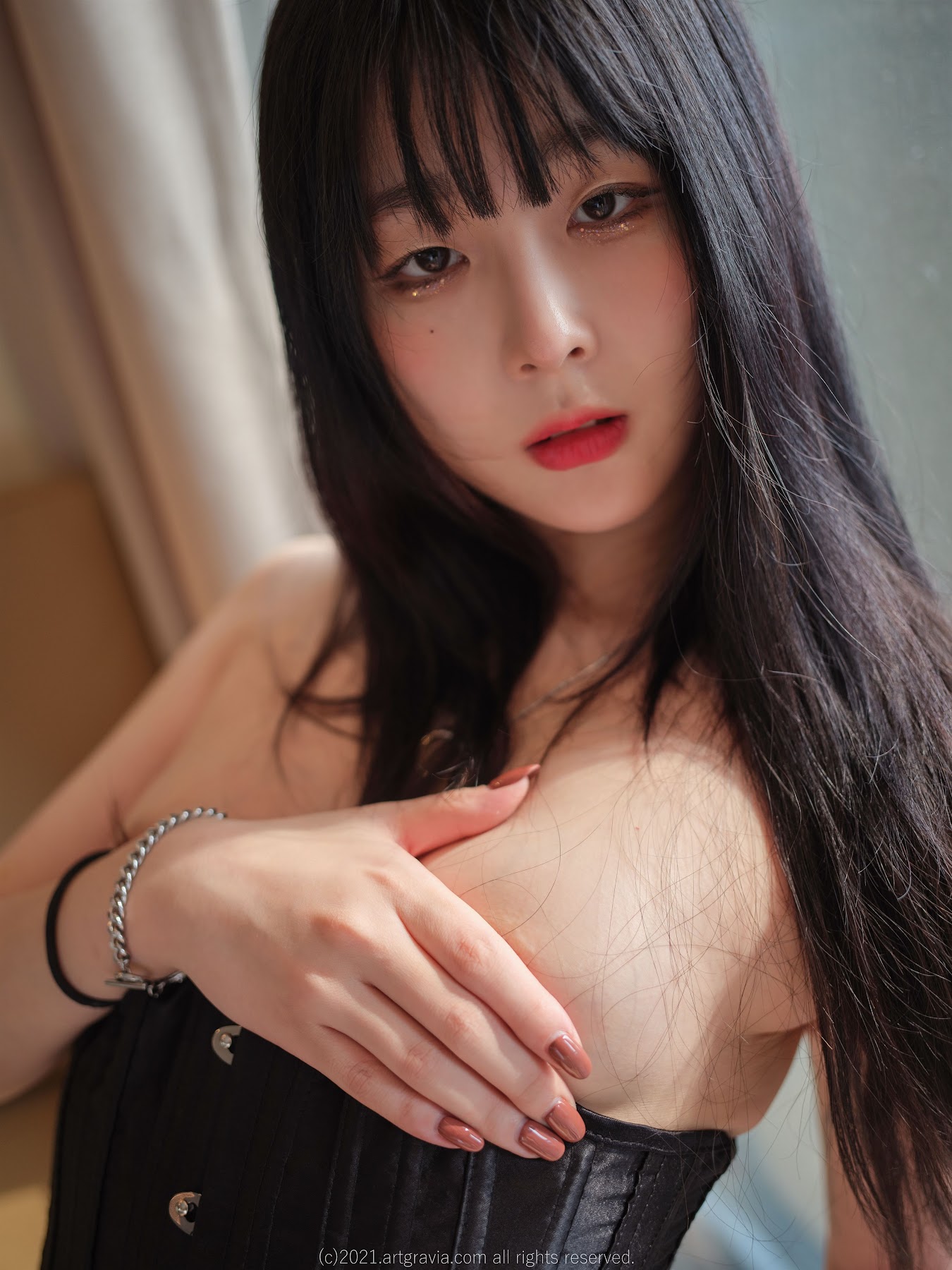 ArtGravia Vol.326 Jang Joo (장주) - P4
