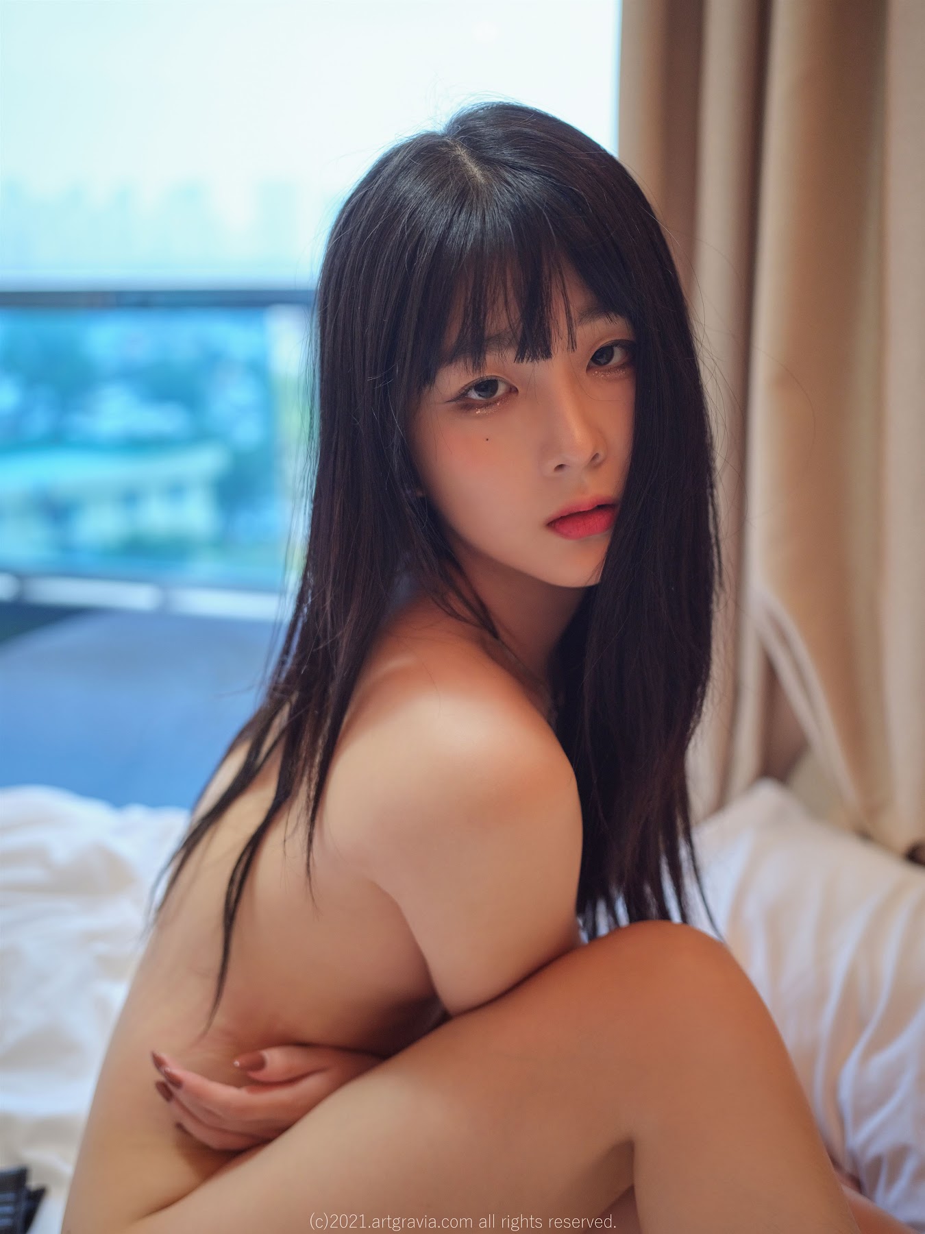ArtGravia Vol.326 Jang Joo (장주) - P89