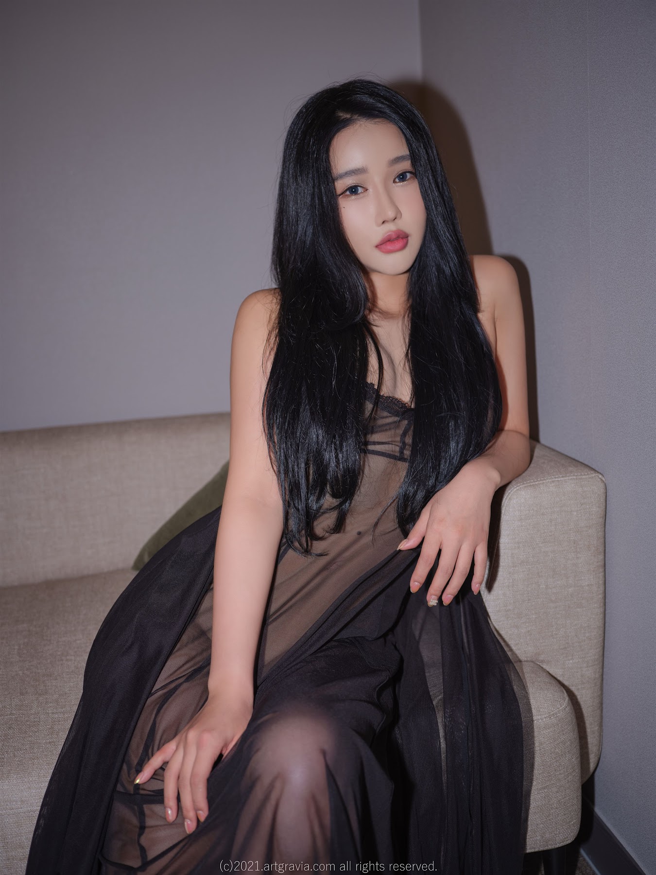 ArtGravia Vol.331 Jessy (제시) - P12