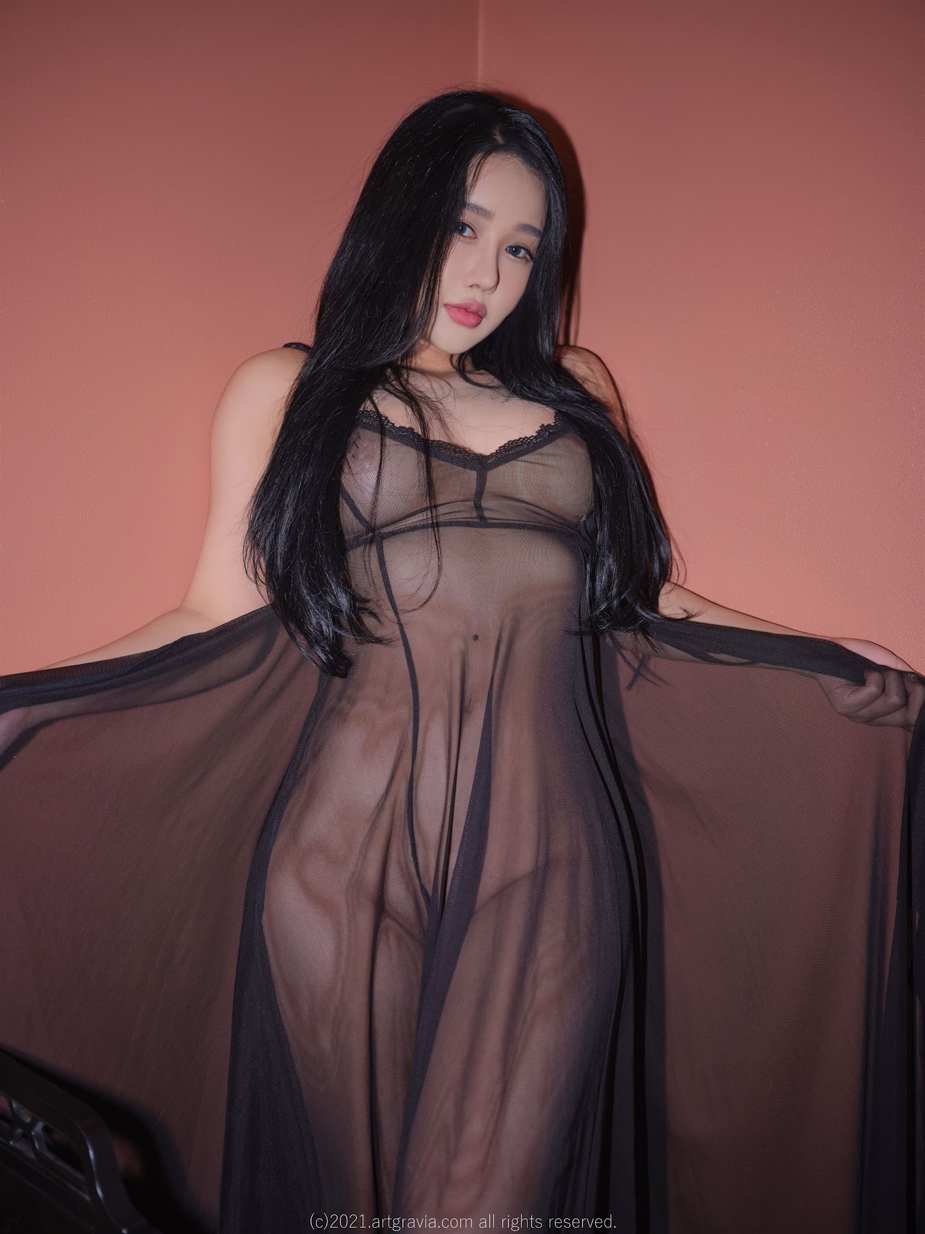 ArtGravia Vol.331 Jessy (제시) - P24