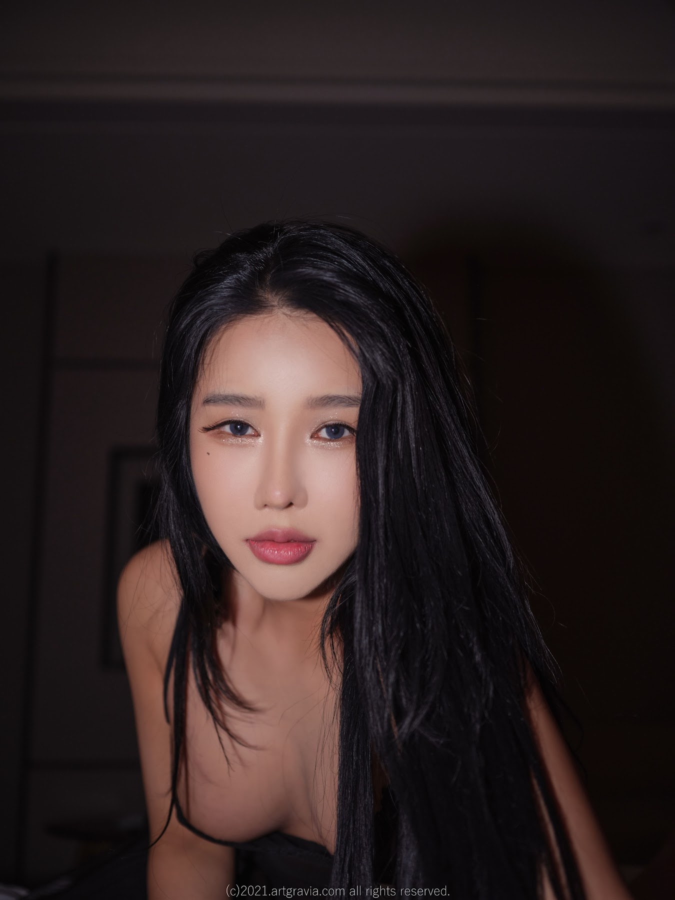 ArtGravia Vol.331 Jessy (제시) - P42
