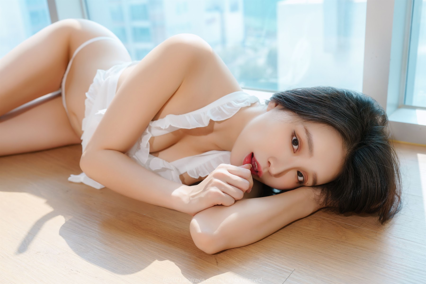 ArtGravia Vol.333 Lee-seol (이설) - P50