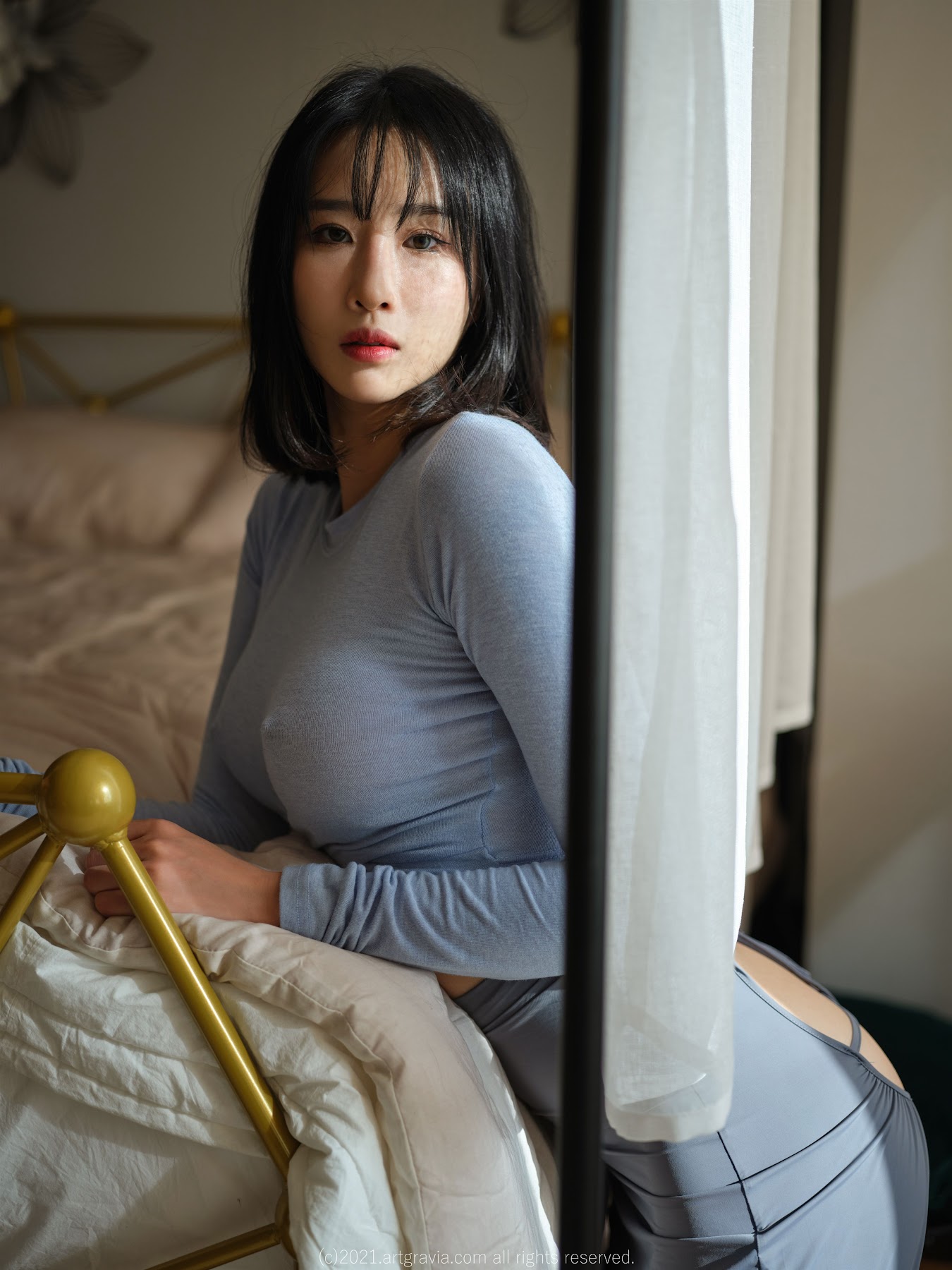 ArtGravia Vol.353 Se-Ah (세아) - P13