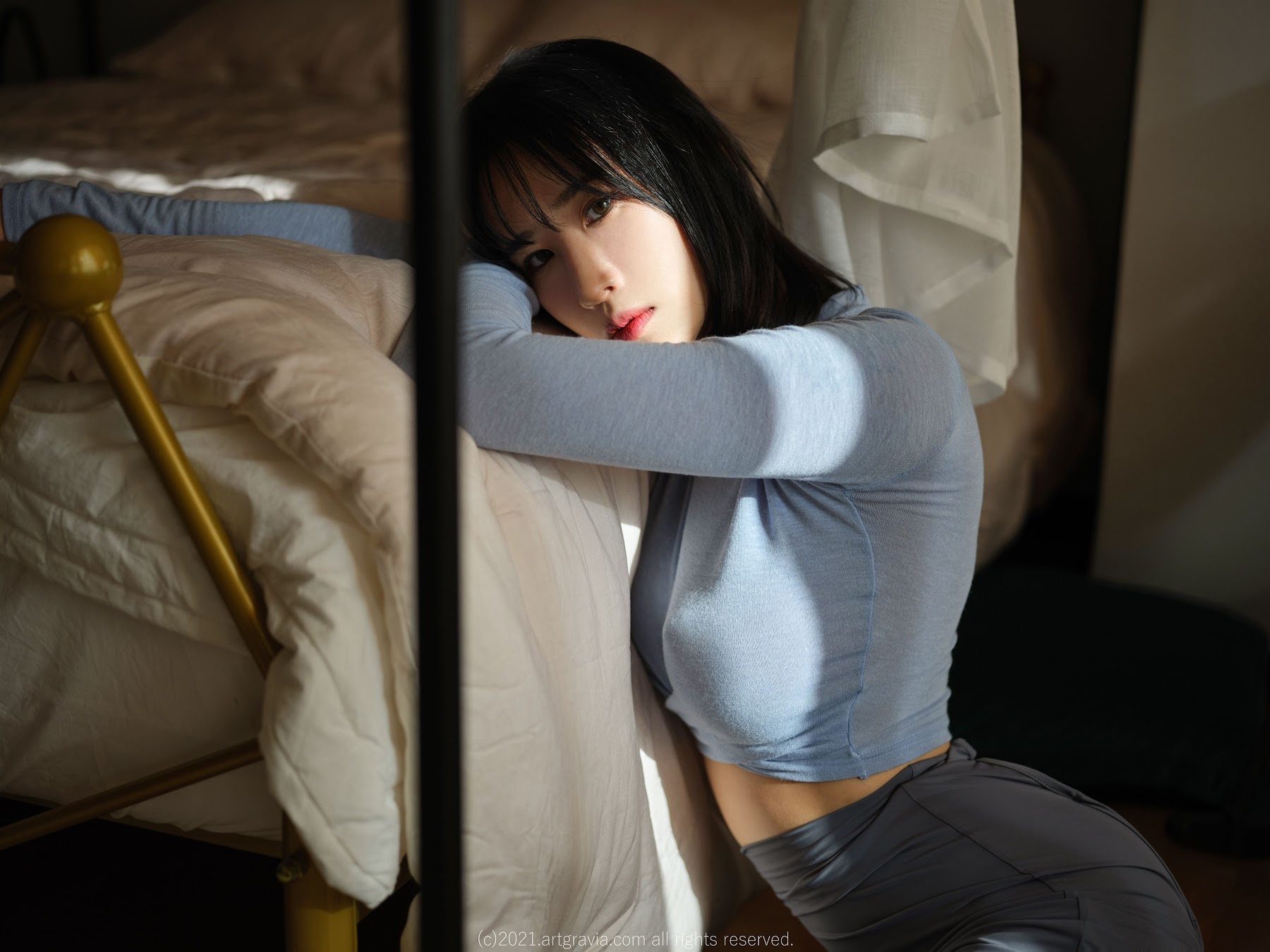 ArtGravia Vol.353 Se-Ah (세아) - P20