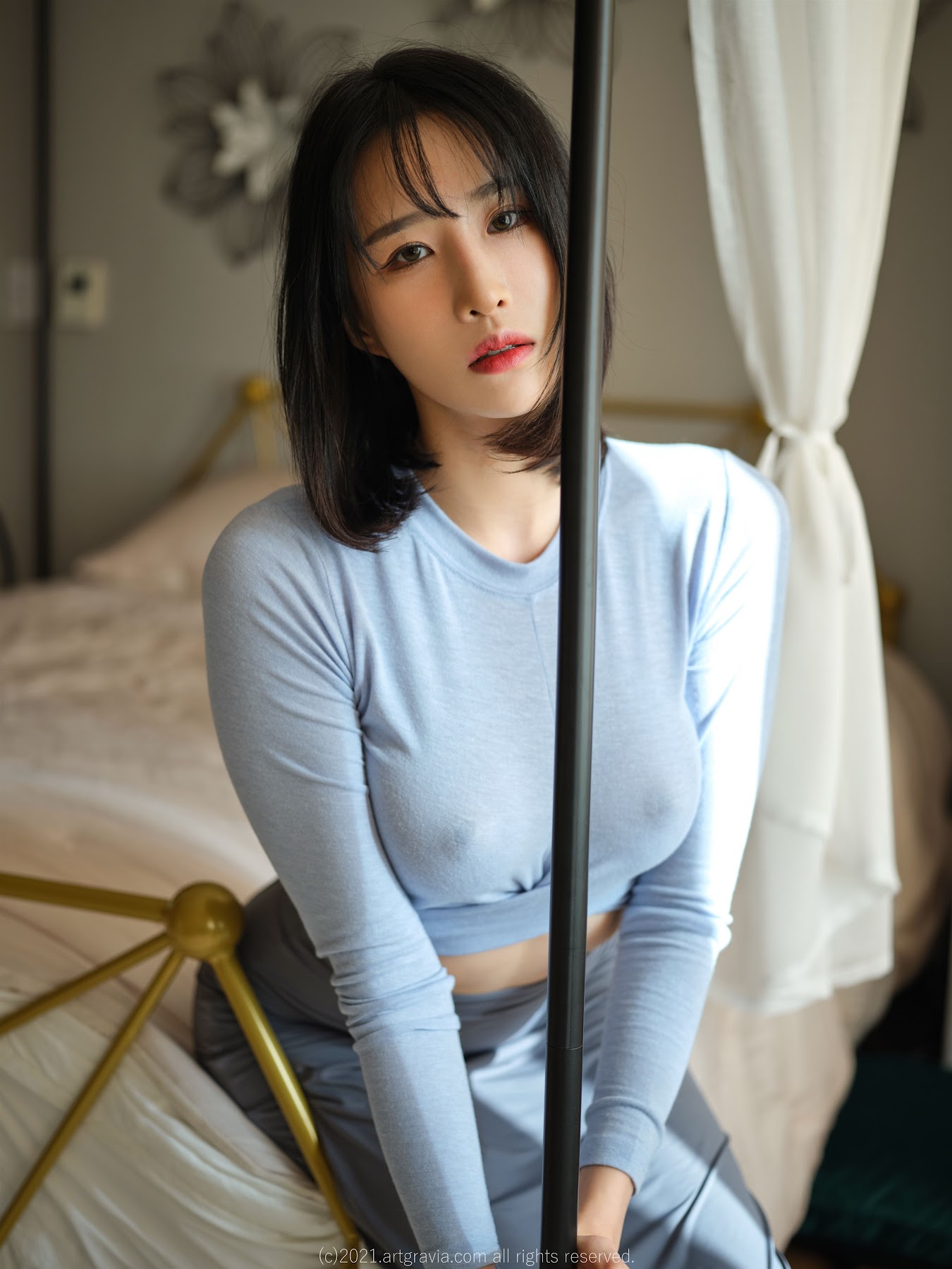 ArtGravia Vol.353 Se-Ah (세아) - P3