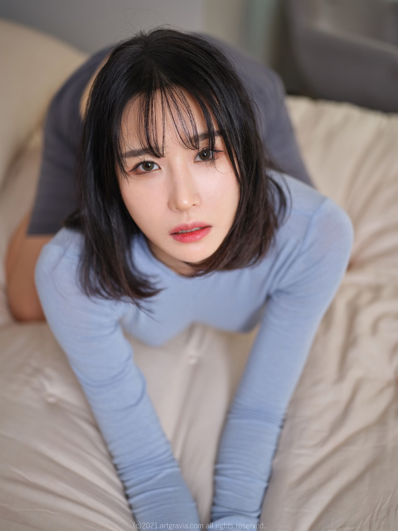 ArtGravia Vol.353 Se-Ah (세아) - P46