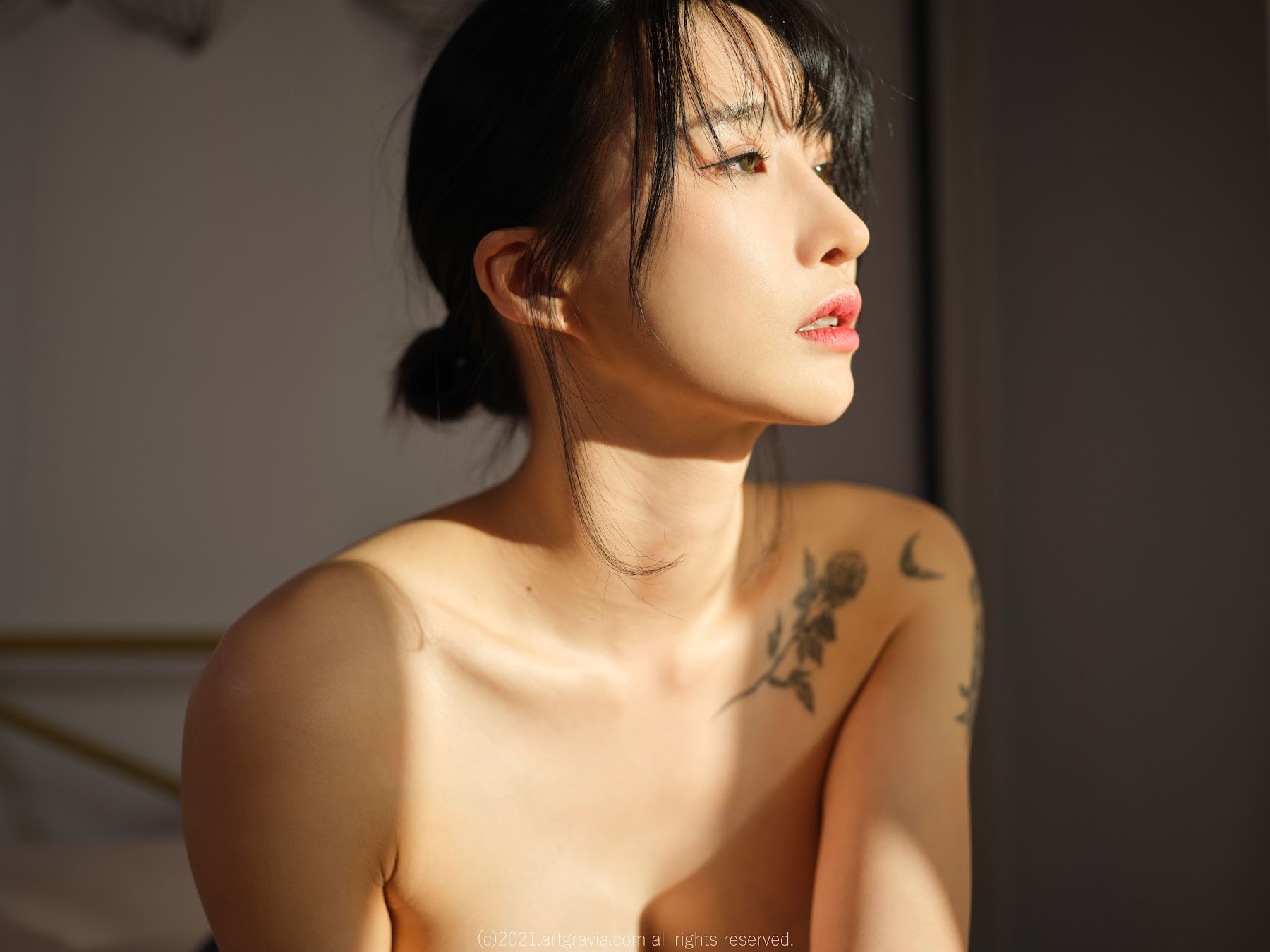 ArtGravia Vol.353 Se-Ah (세아) - P78