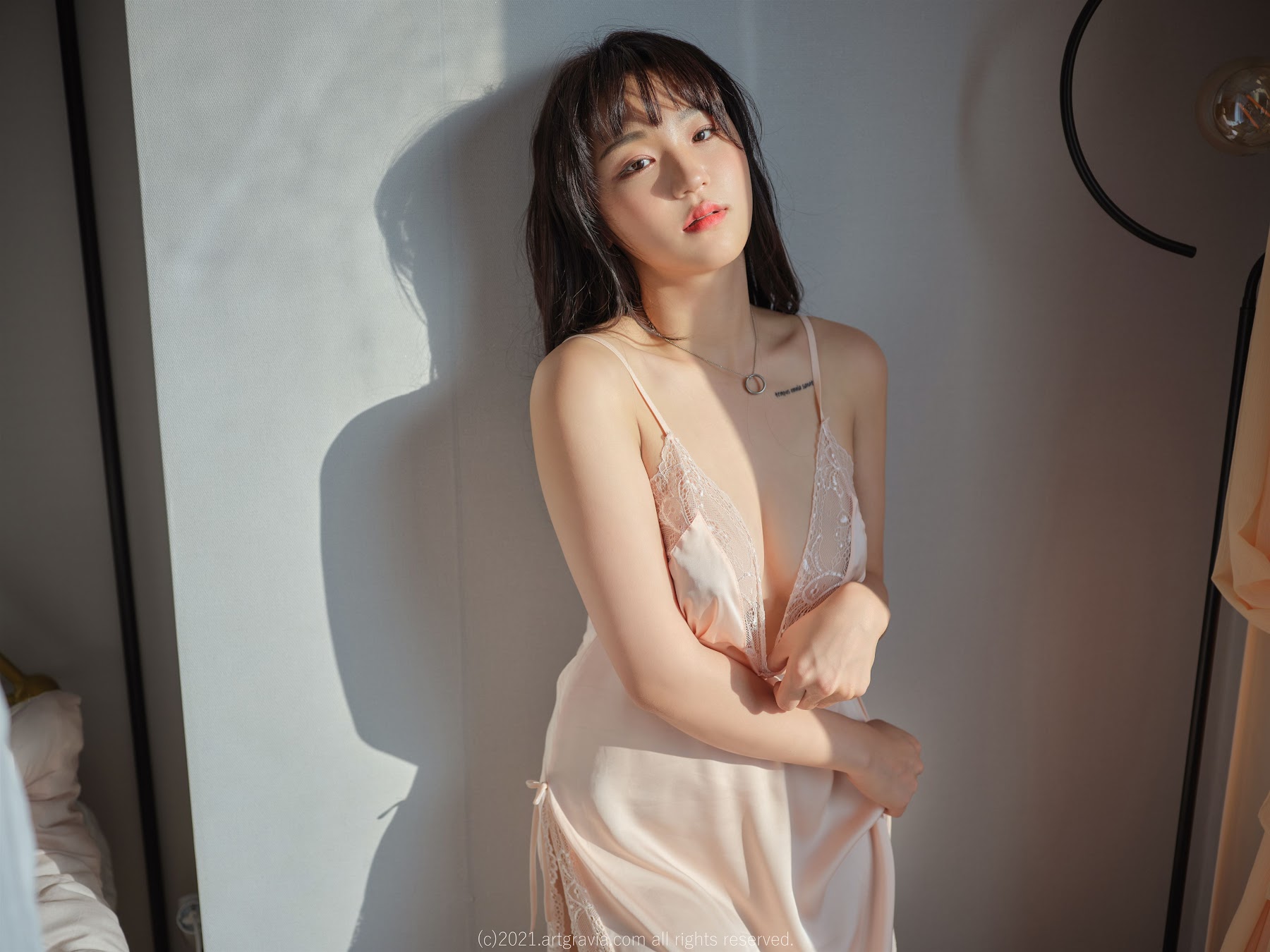 ArtGravia Vol.356 HENDOONG (혠둥이) - P22