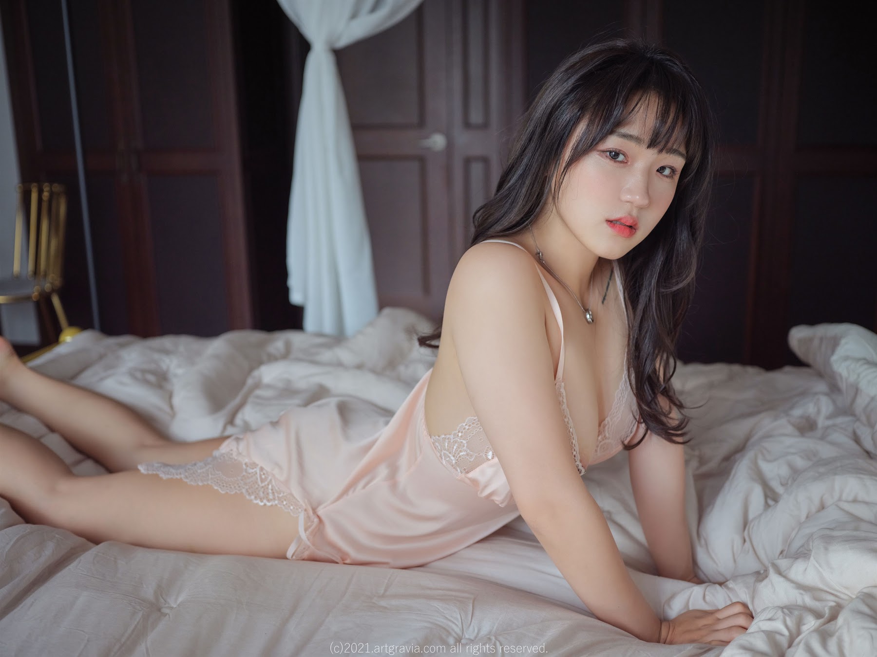 ArtGravia Vol.356 HENDOONG (혠둥이) - P28