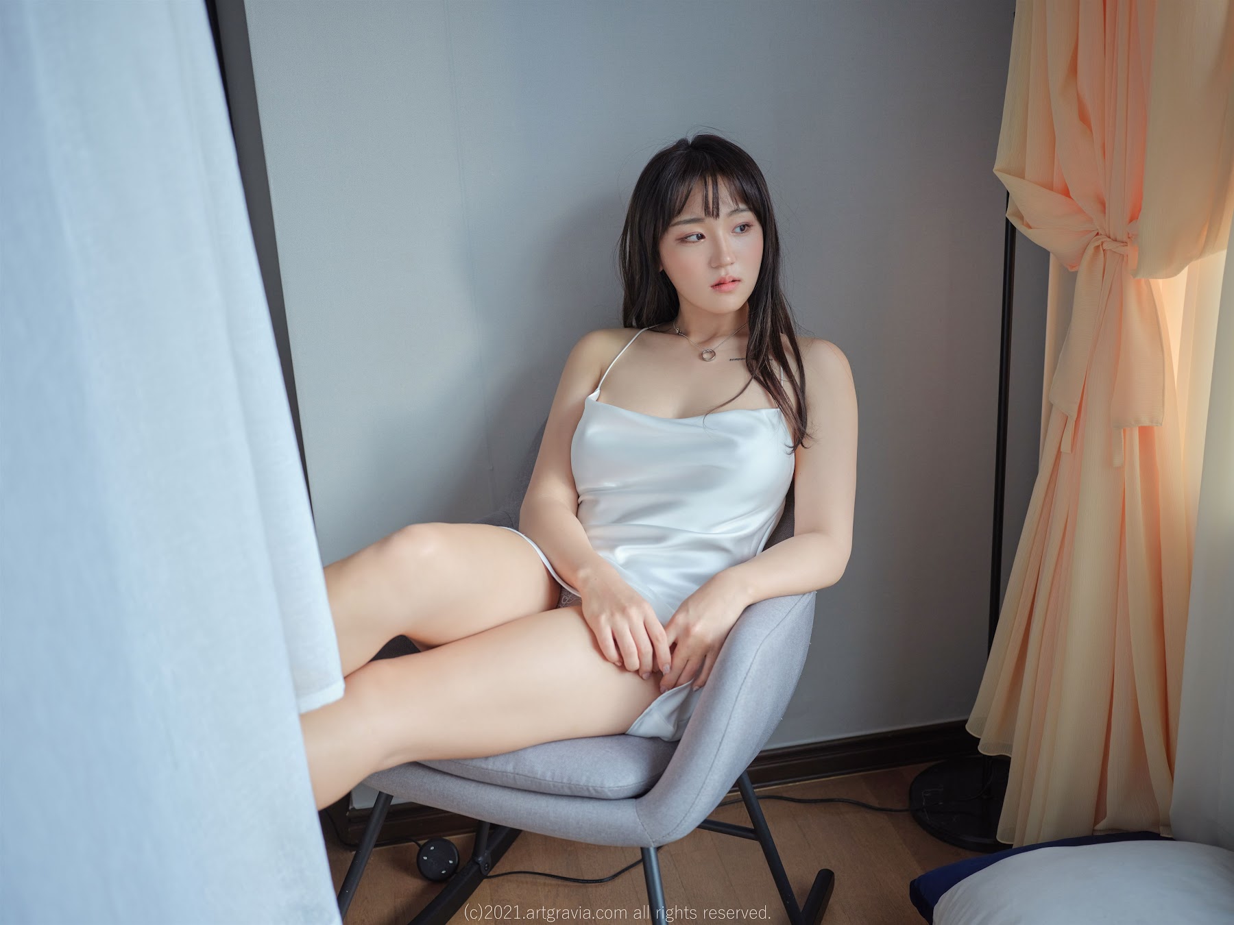 ArtGravia Vol.356 HENDOONG (혠둥이) - P29