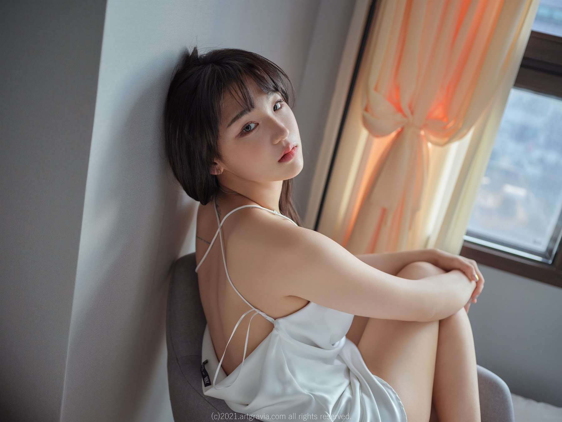 ArtGravia Vol.356 HENDOONG (혠둥이) - P36