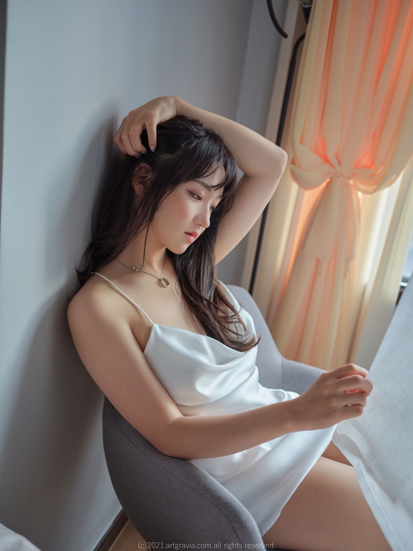 ArtGravia Vol.356 HENDOONG (혠둥이) - P37