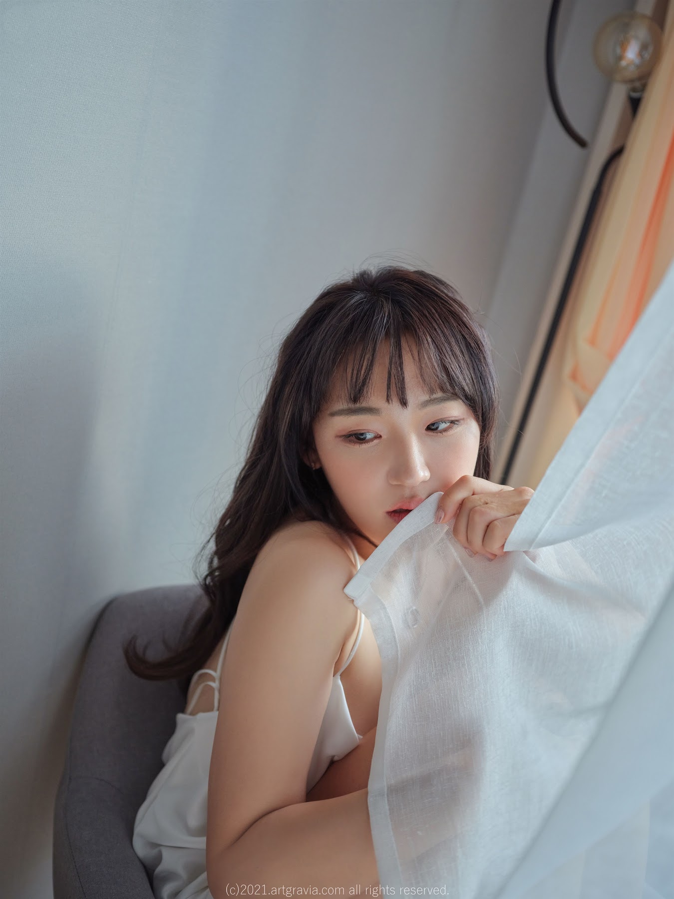 ArtGravia Vol.356 HENDOONG (혠둥이) - P39