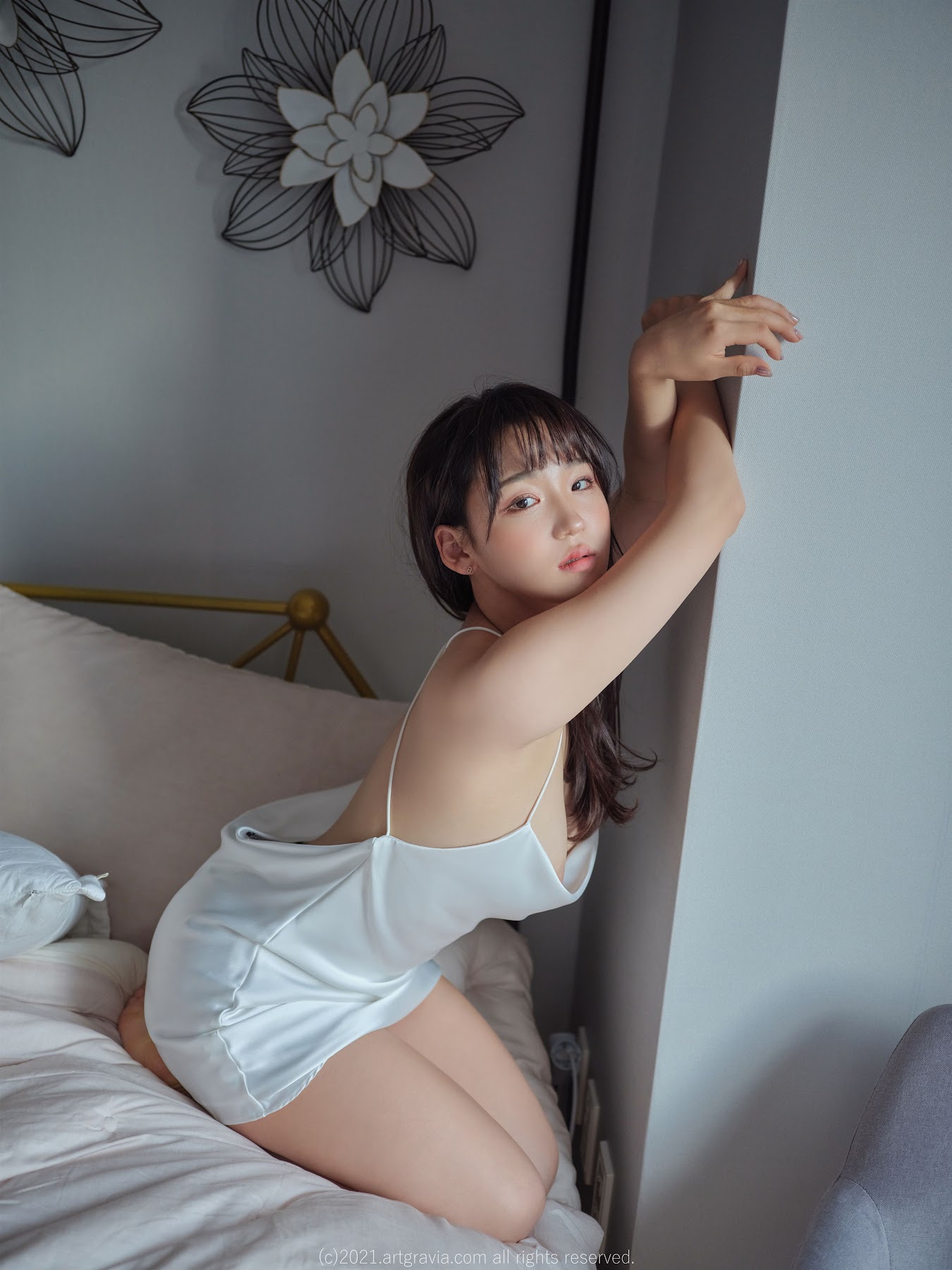 ArtGravia Vol.356 HENDOONG (혠둥이) - P41