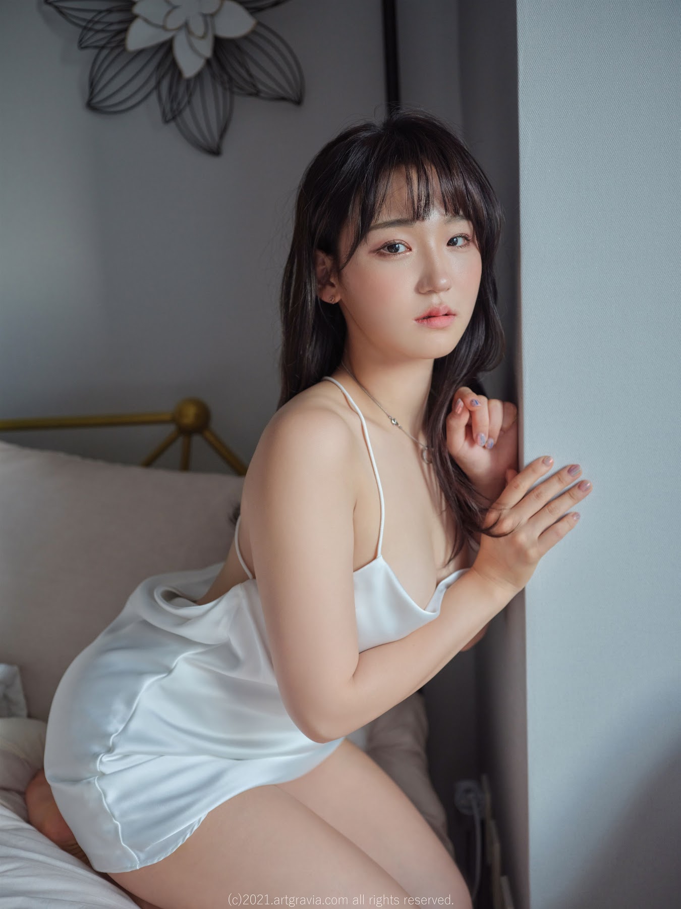 ArtGravia Vol.356 HENDOONG (혠둥이) - P42