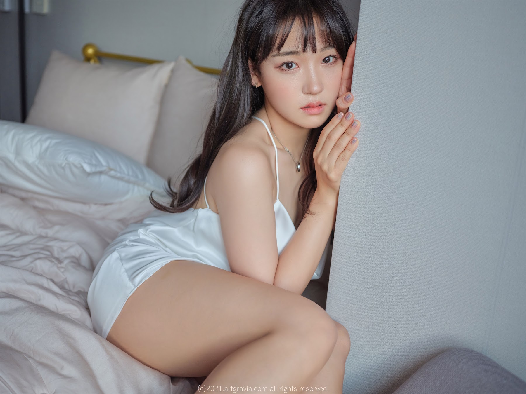 ArtGravia Vol.356 HENDOONG (혠둥이) - P44