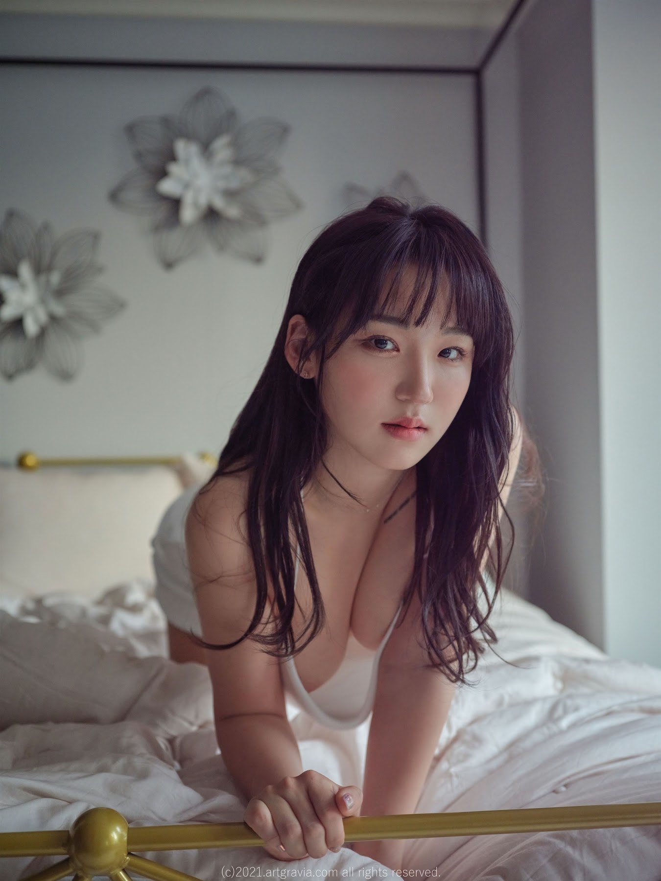 ArtGravia Vol.356 HENDOONG (혠둥이) - P59