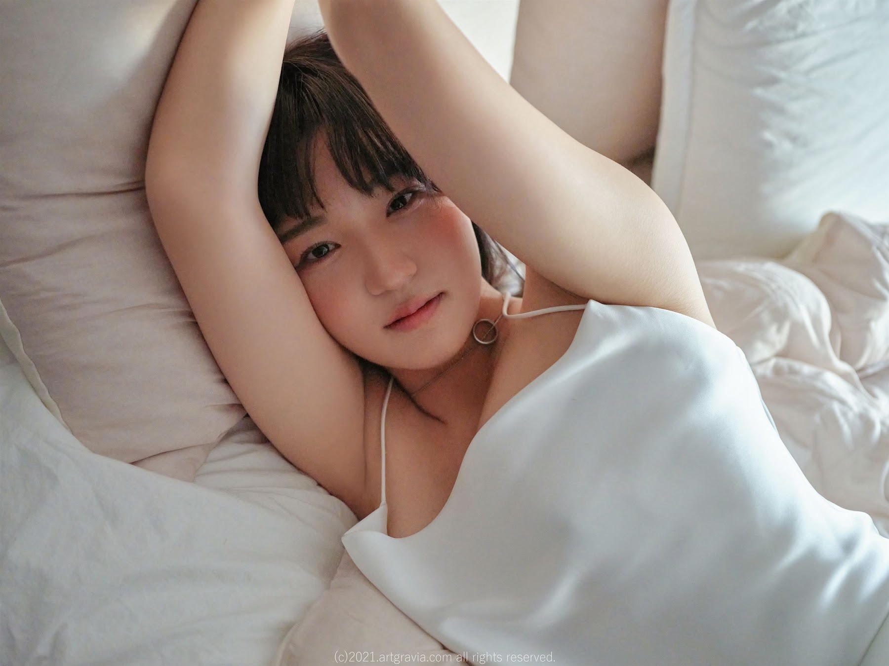ArtGravia Vol.356 HENDOONG (혠둥이) - P62