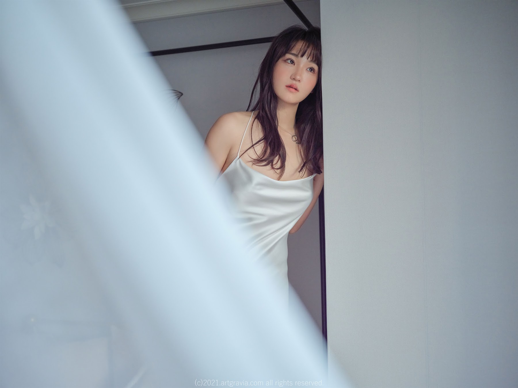 ArtGravia Vol.356 HENDOONG (혠둥이) - P64