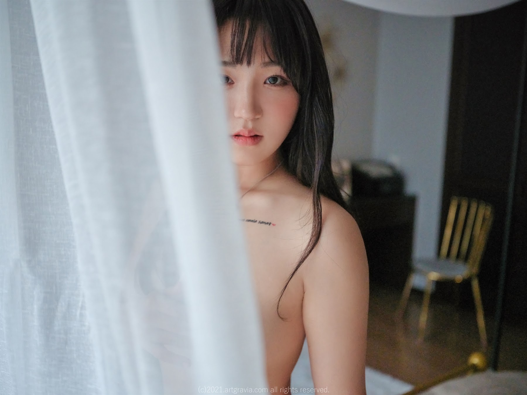 ArtGravia Vol.356 HENDOONG (혠둥이) - P75