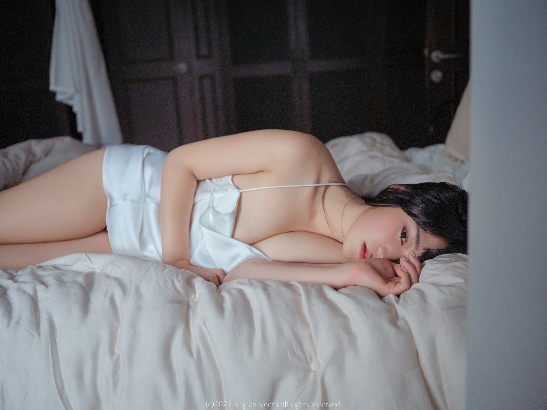 ArtGravia Vol.356 HENDOONG (혠둥이) - P79