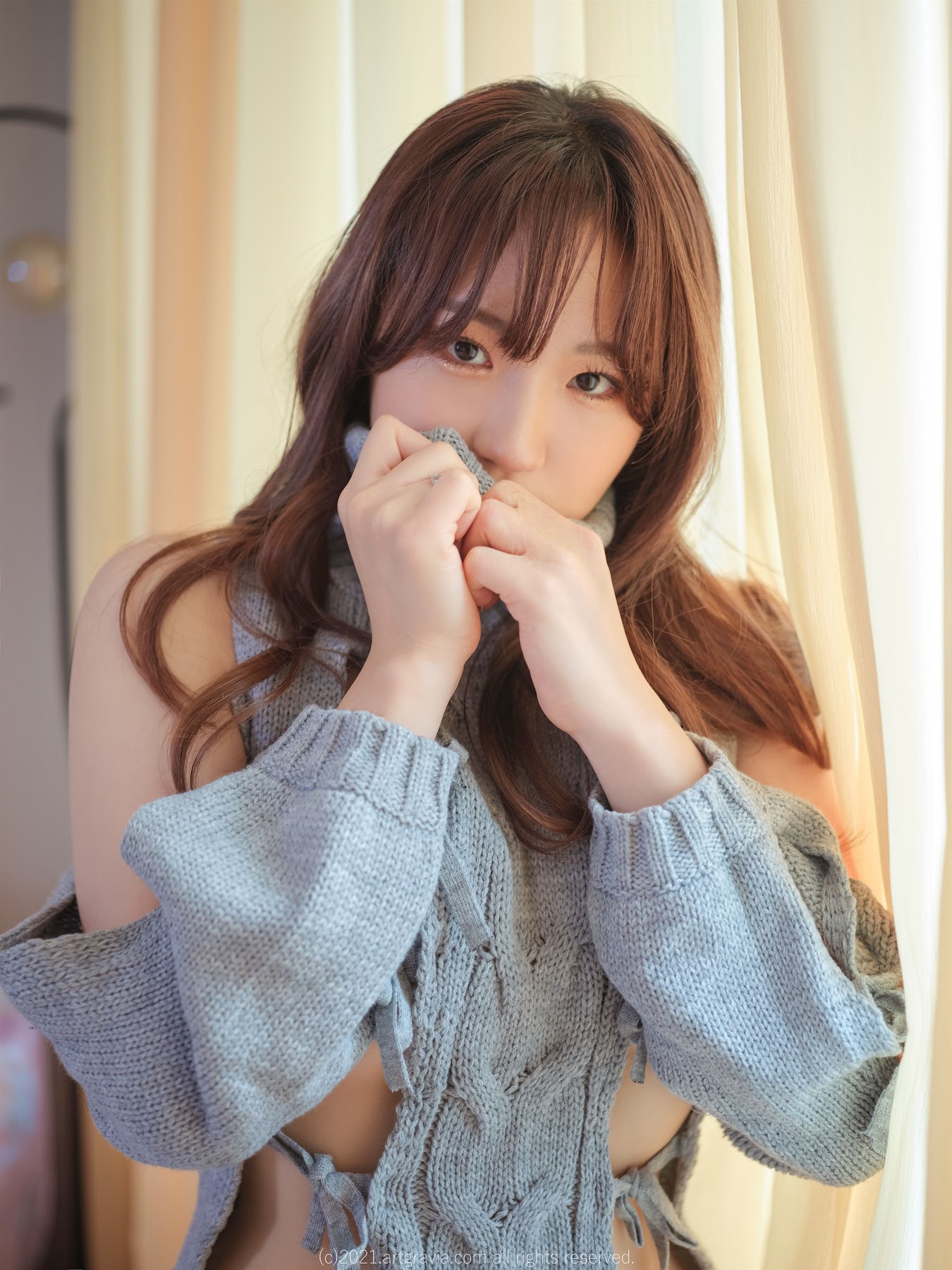 ArtGravia Vol.363 HENDOONG (혠둥이) - P9
