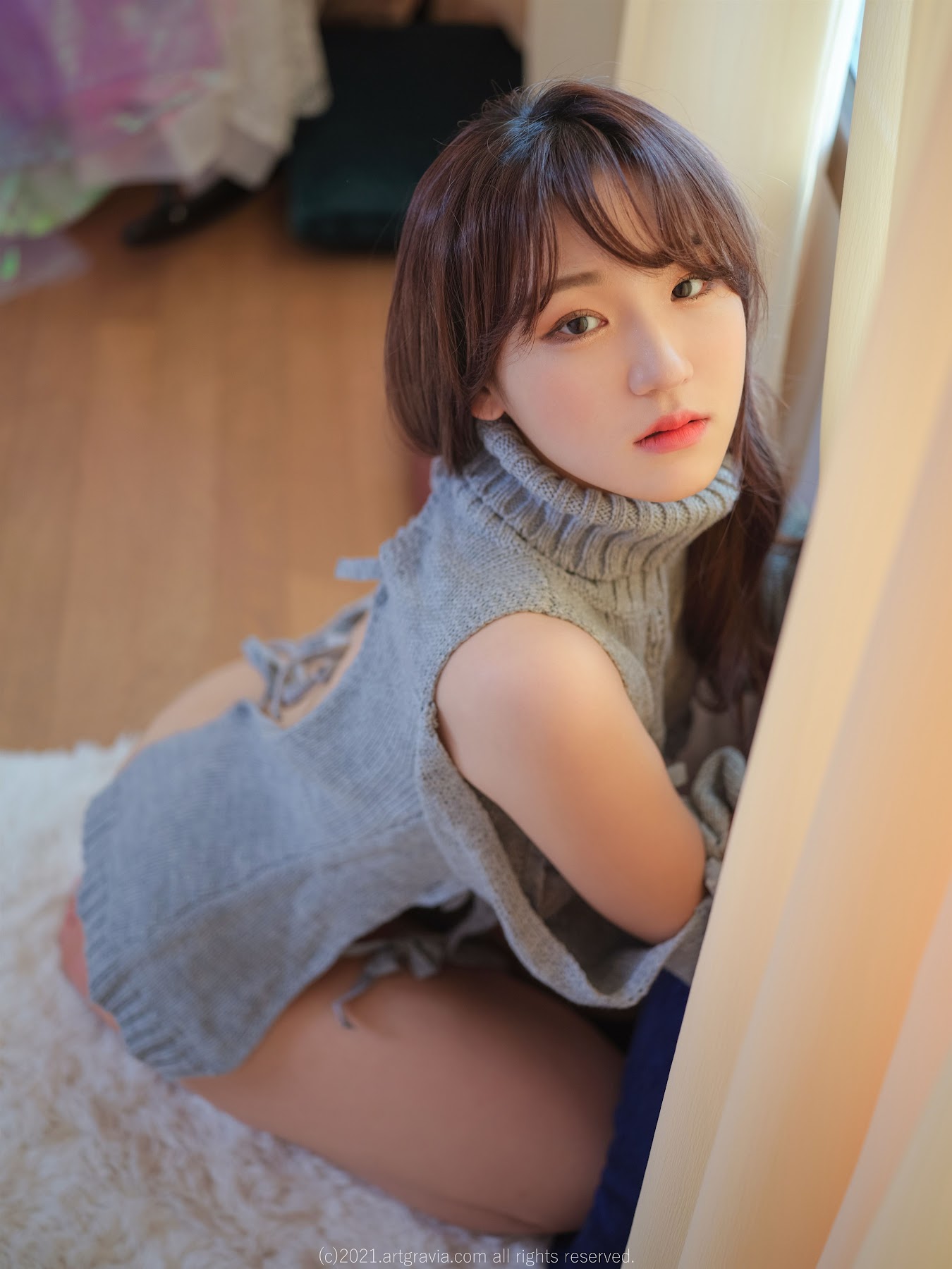 ArtGravia Vol.363 HENDOONG (혠둥이) - P12