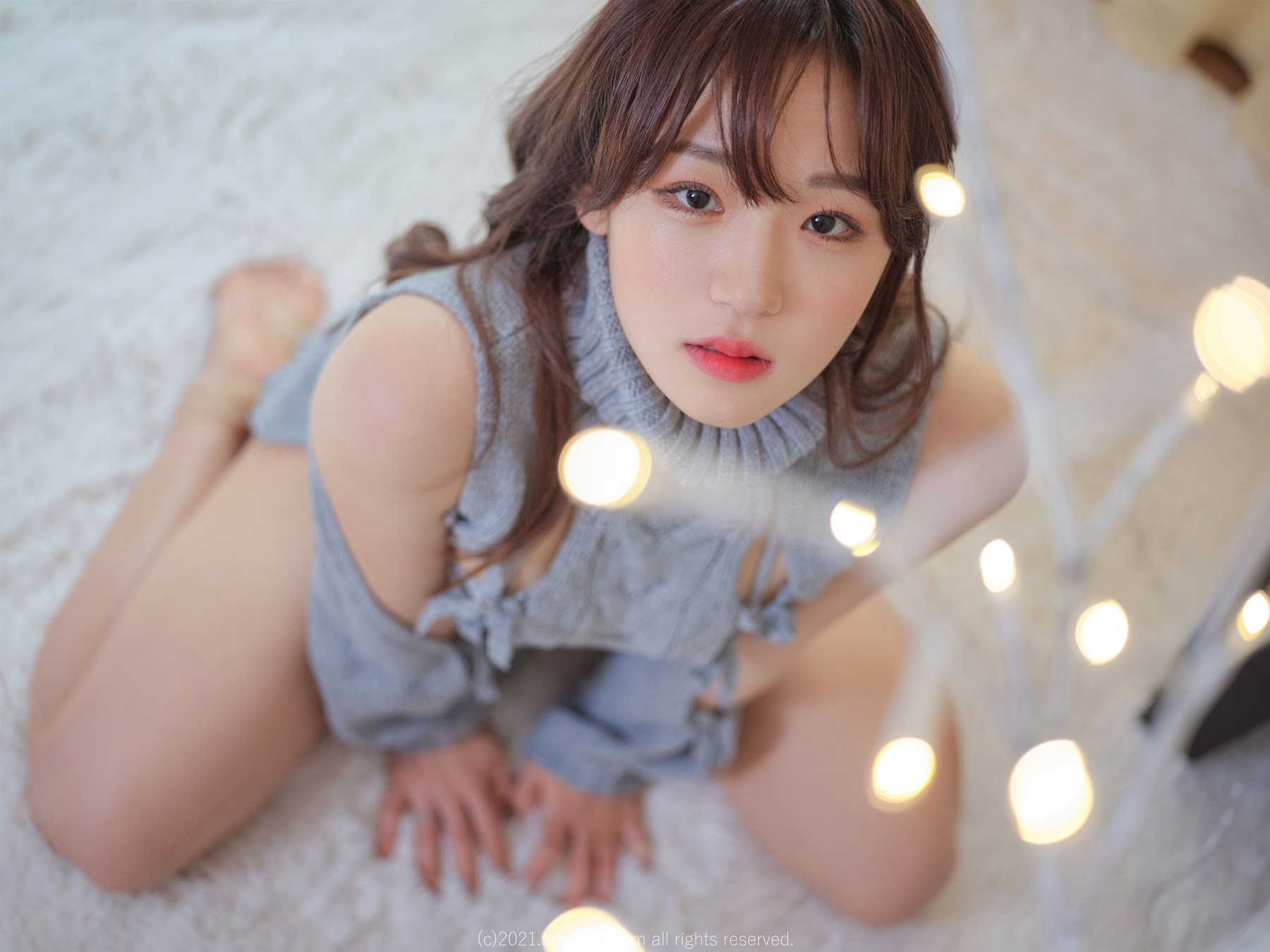 ArtGravia Vol.363 HENDOONG (혠둥이) - P1