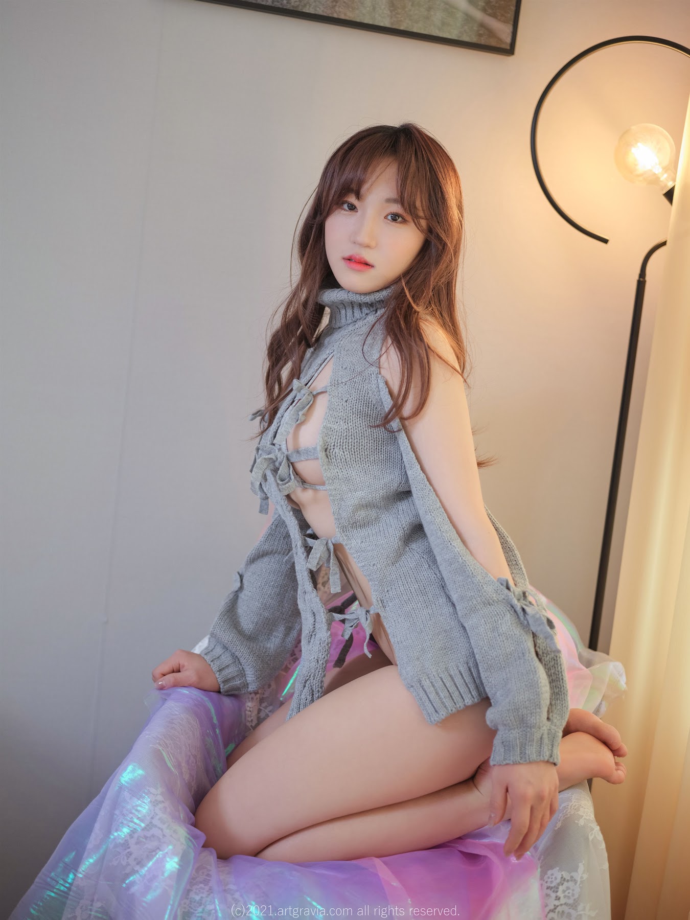 ArtGravia Vol.363 HENDOONG (혠둥이) - P24
