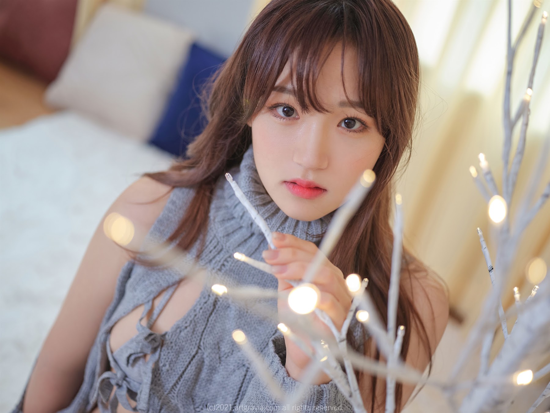 ArtGravia Vol.363 HENDOONG (혠둥이) - P2
