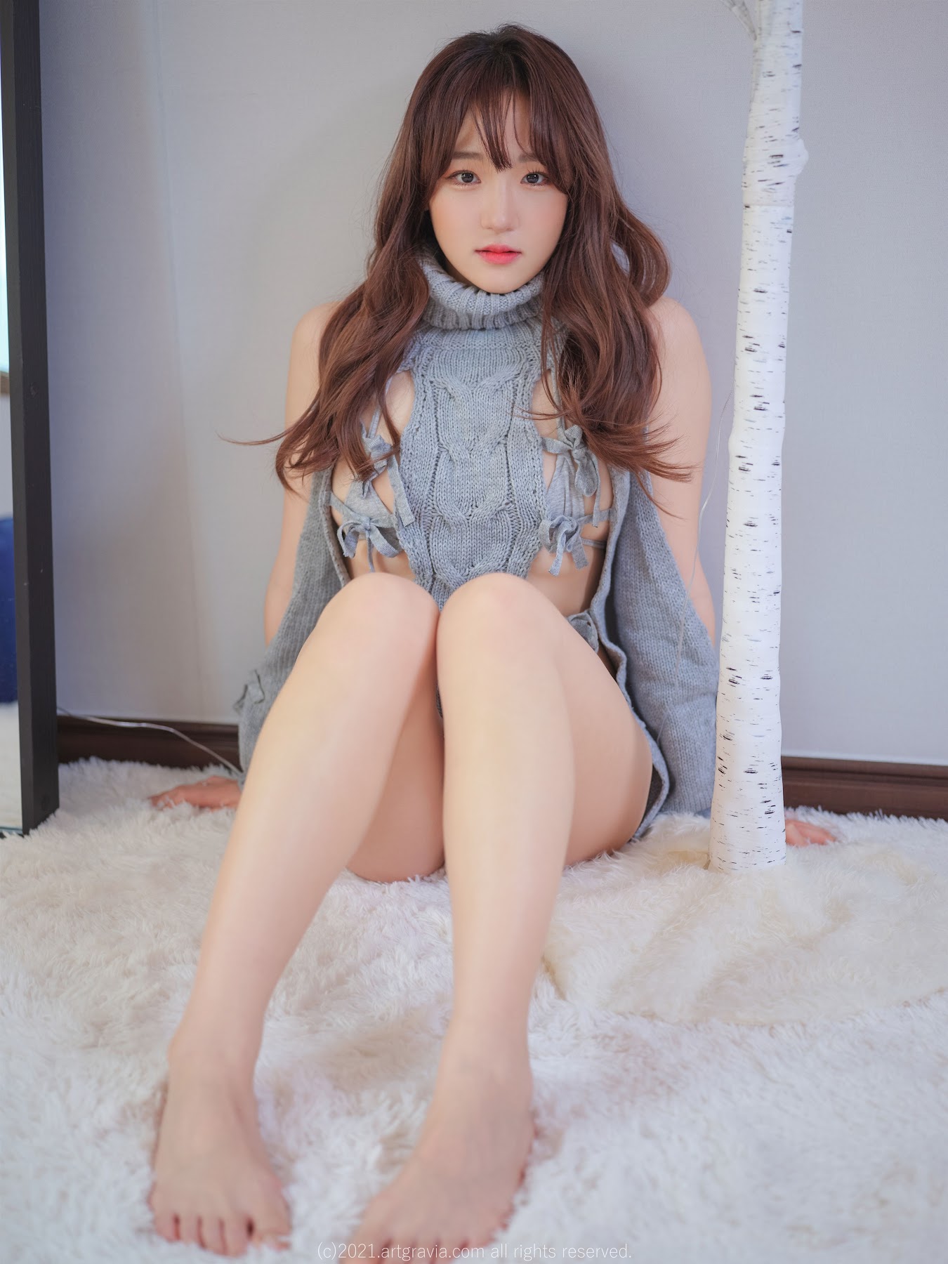 ArtGravia Vol.363 HENDOONG (혠둥이) - P3