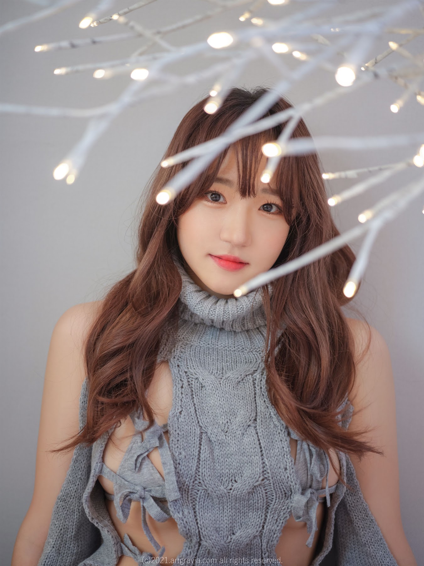 ArtGravia Vol.363 HENDOONG (혠둥이) - P4