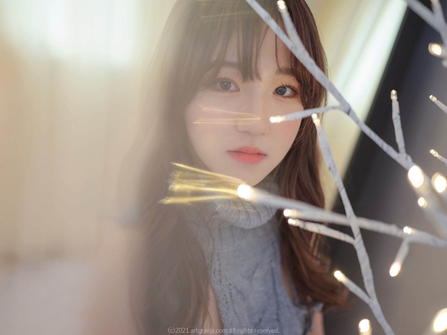 ArtGravia Vol.363 HENDOONG (혠둥이) - P5