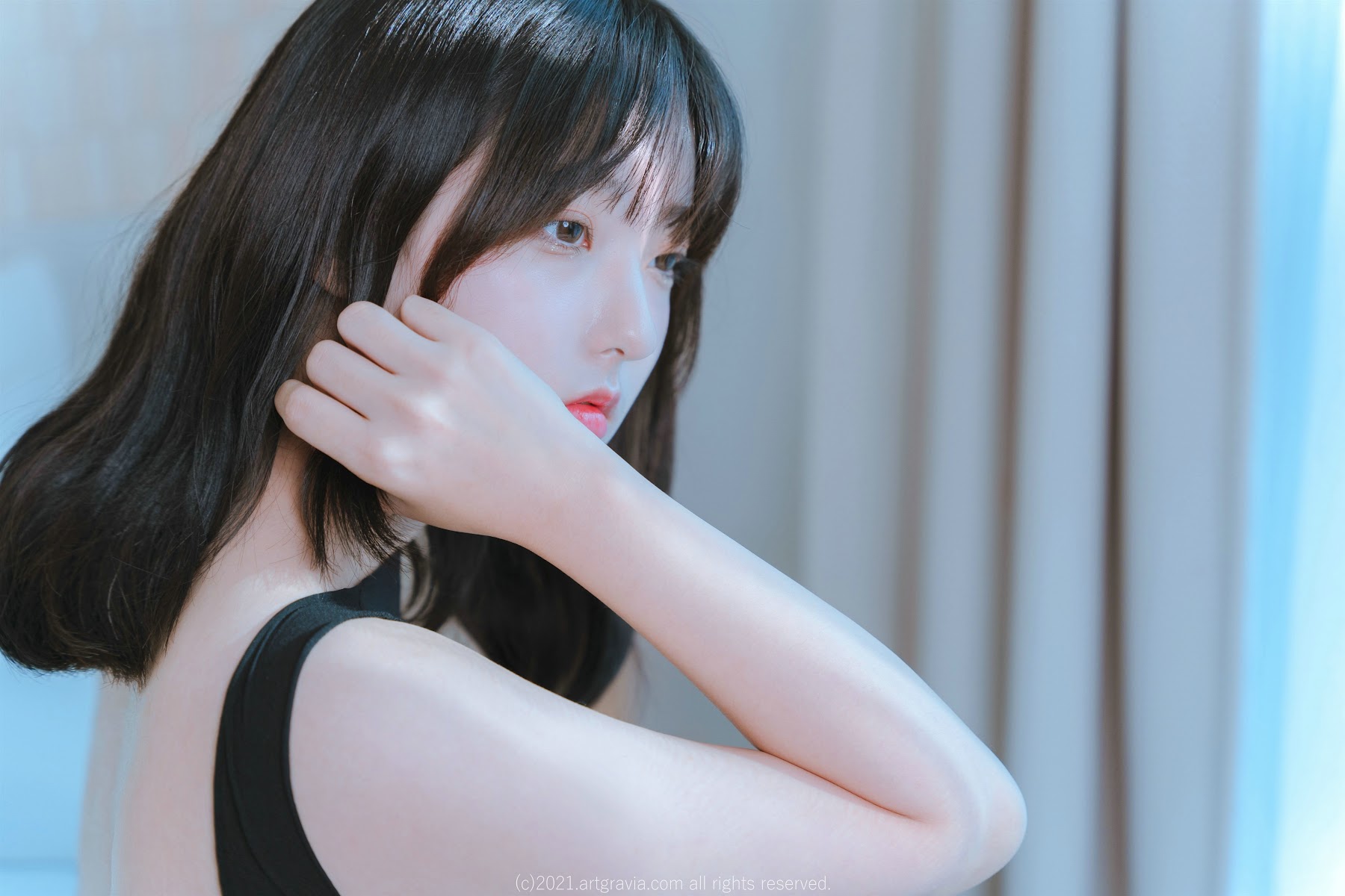 ArtGravia Vol.364 Hansom (한솜) - P10