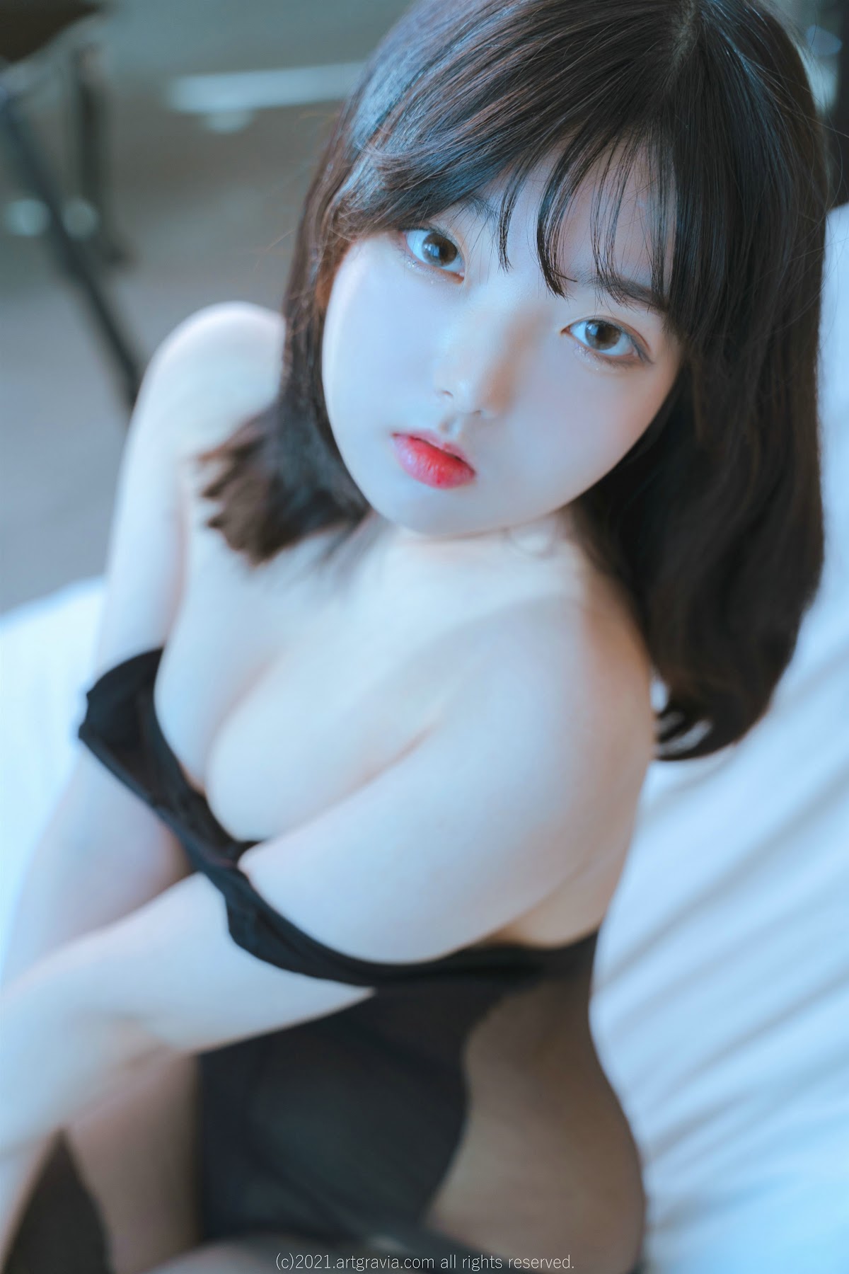 ArtGravia Vol.364 Hansom (한솜) - P13