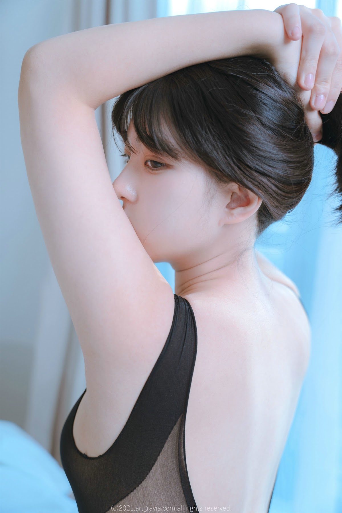 ArtGravia Vol.364 Hansom (한솜) - P16
