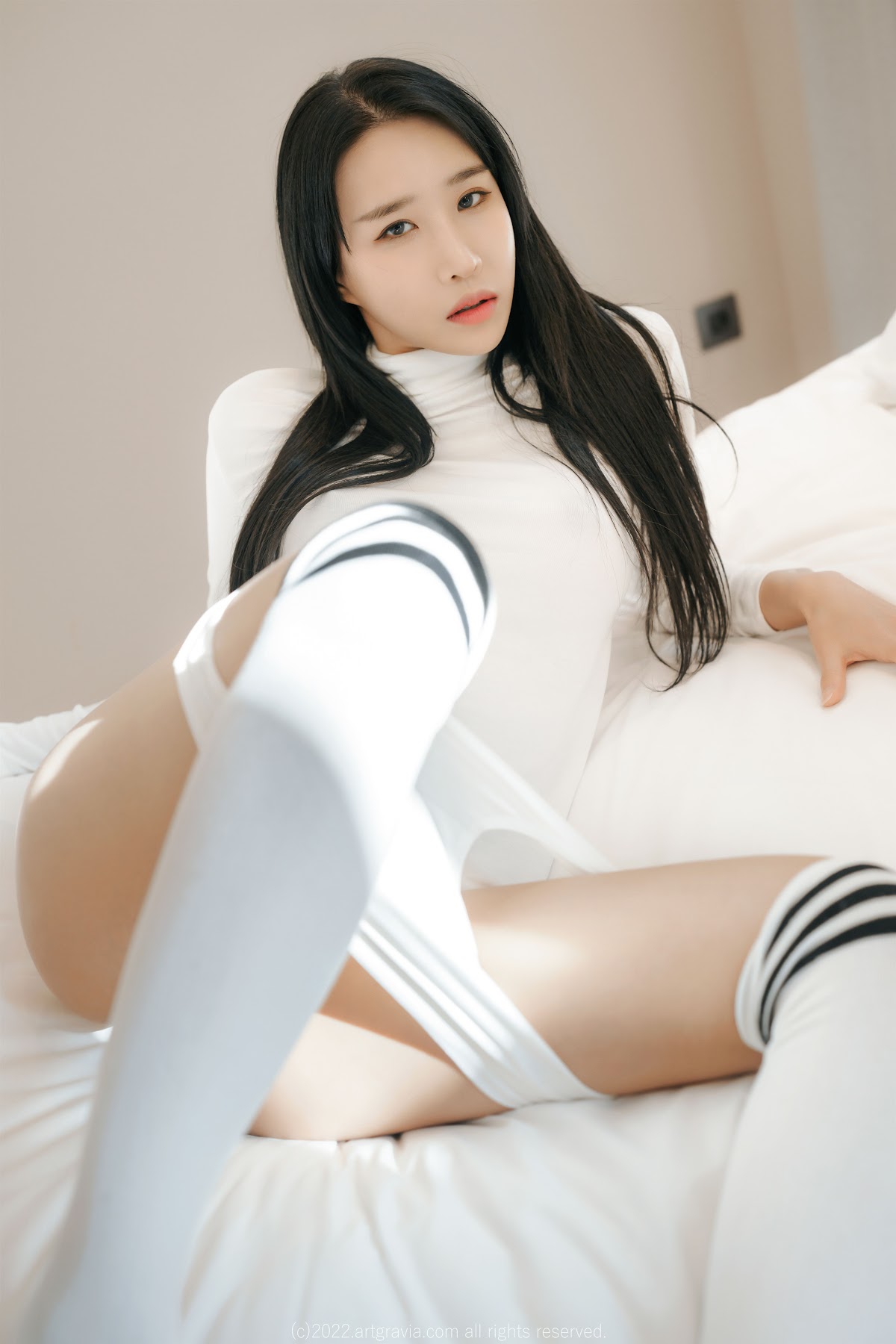 ArtGravia Vol.365 Se-Ah (세아) - P15