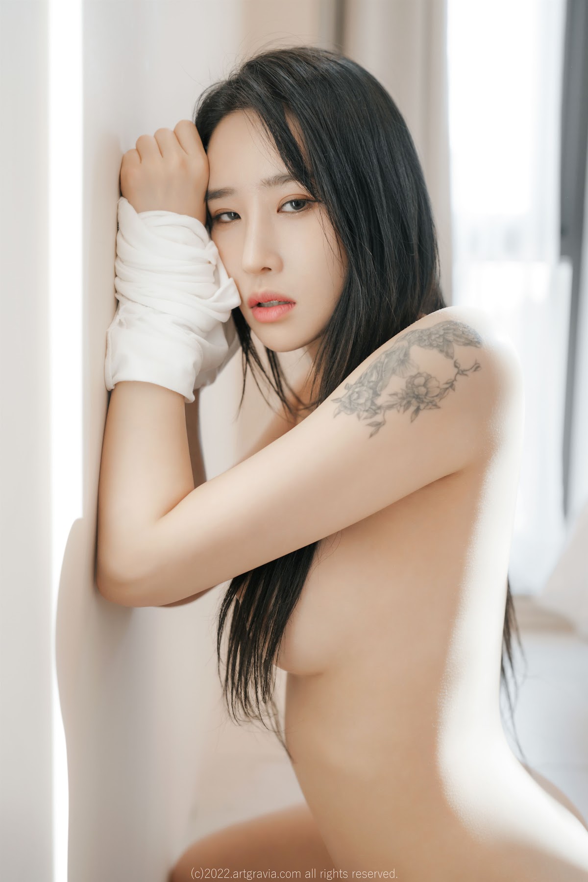 ArtGravia Vol.365 Se-Ah (세아) - P30