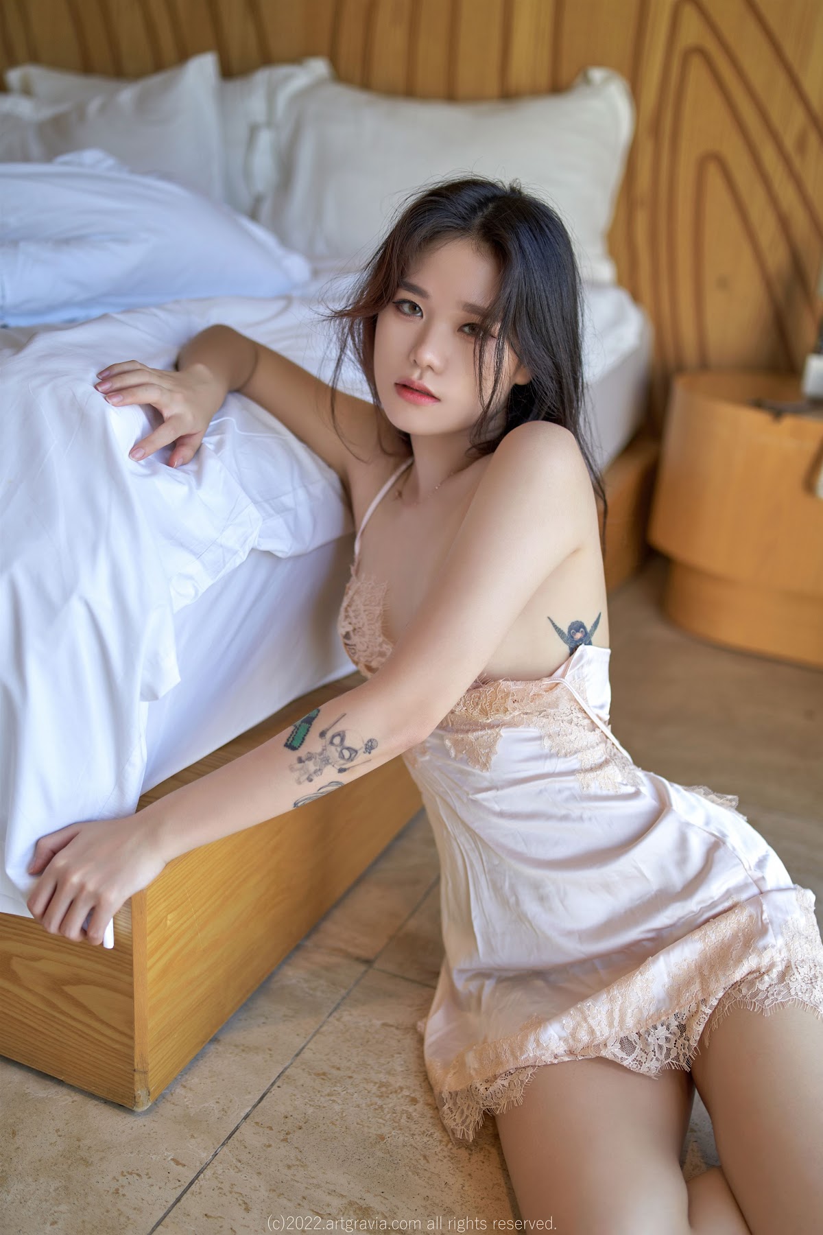 ArtGravia Vol.368 Sira (시라) - P69