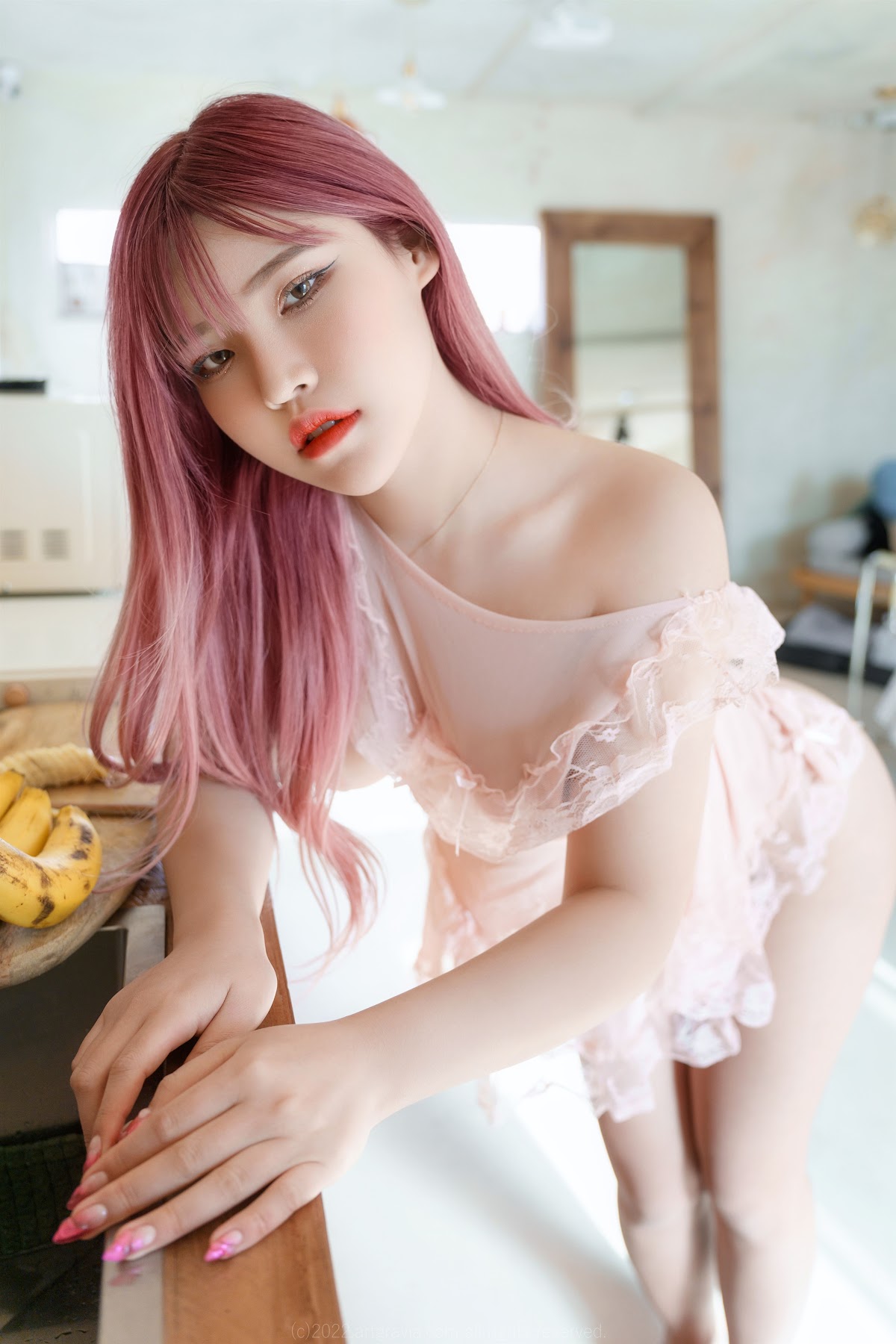 ArtGravia Vol.372 Oh Duck Hwa (오덕화) - P46
