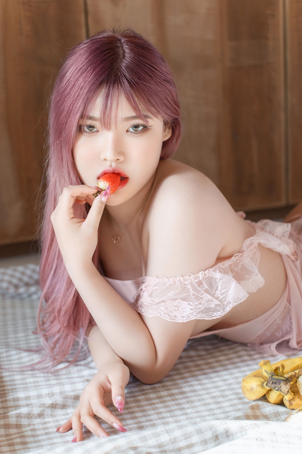 ArtGravia Vol.372 Oh Duck Hwa (오덕화) - P63