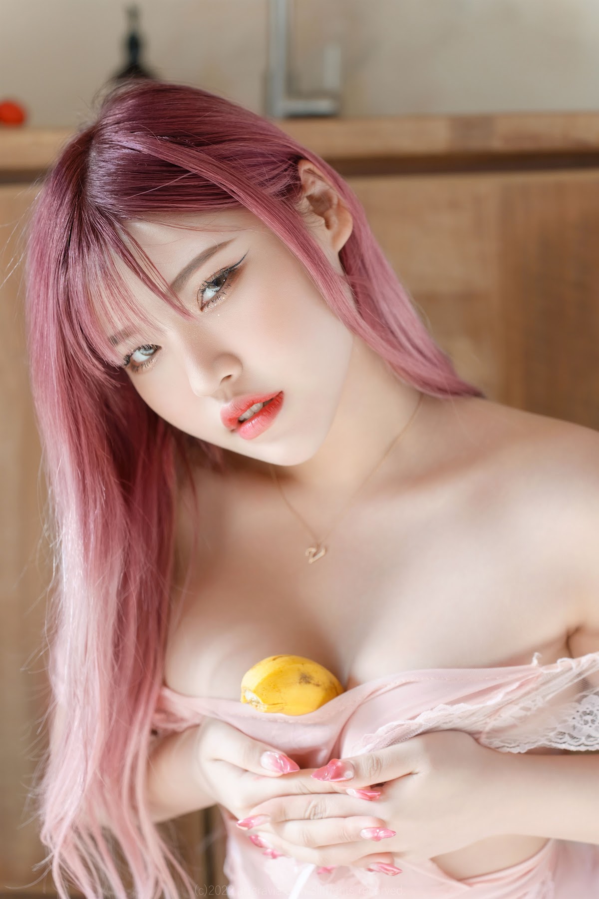 ArtGravia Vol.372 Oh Duck Hwa (오덕화) - P75